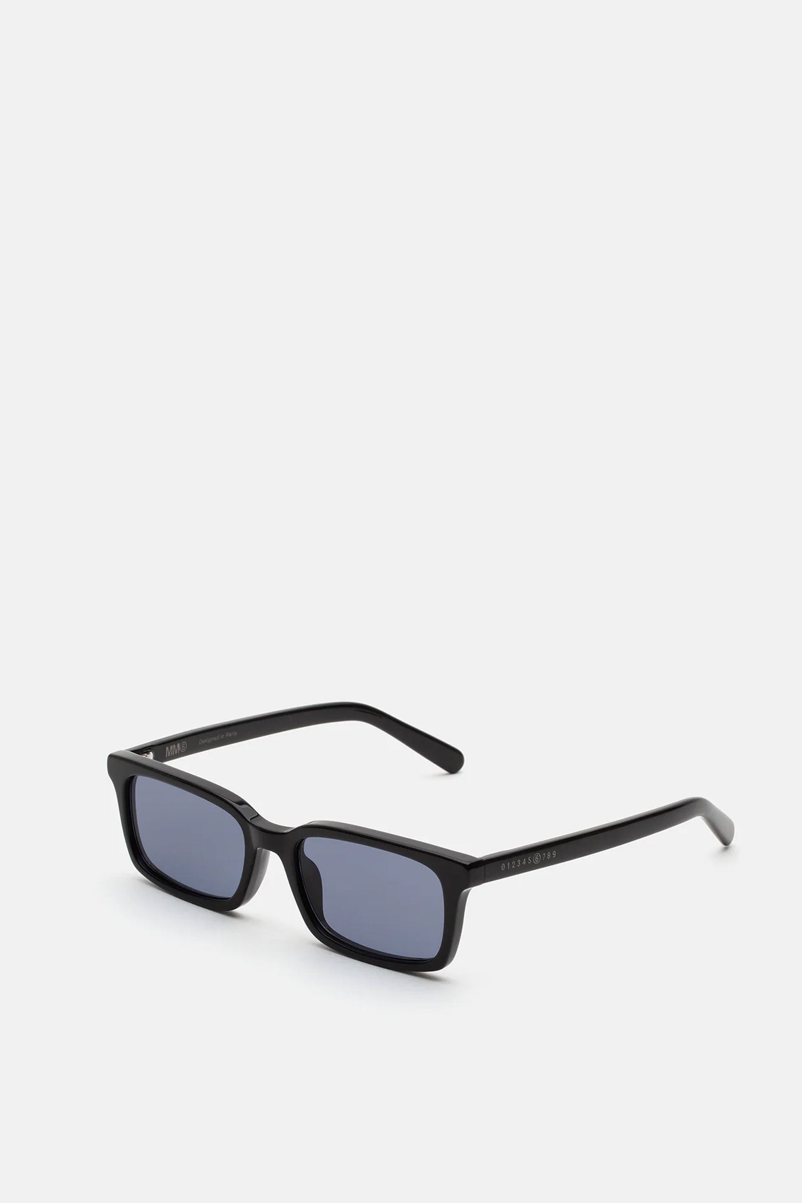 Lunettes 5 Noir Azure