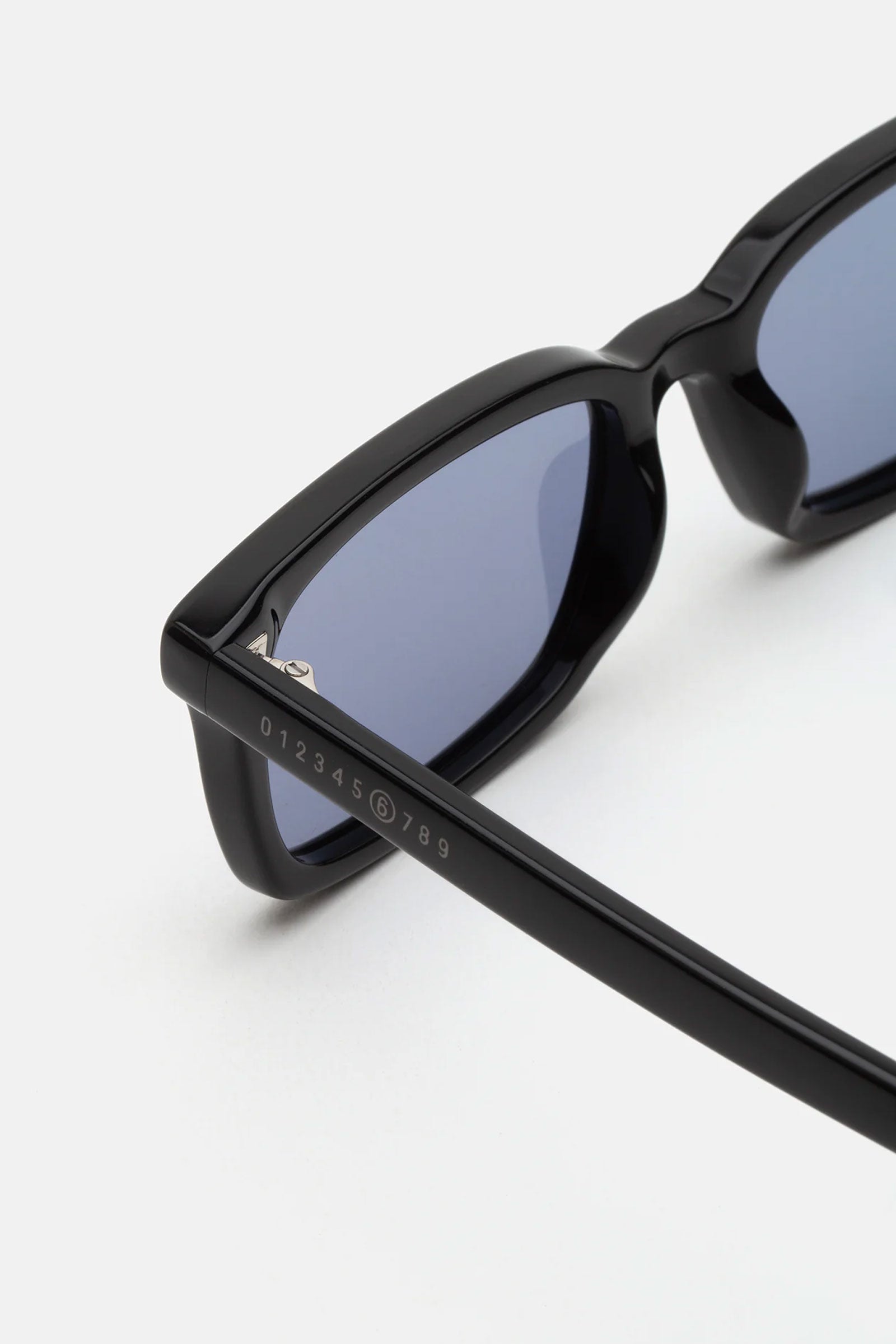 Lunettes 5 Noir Azure