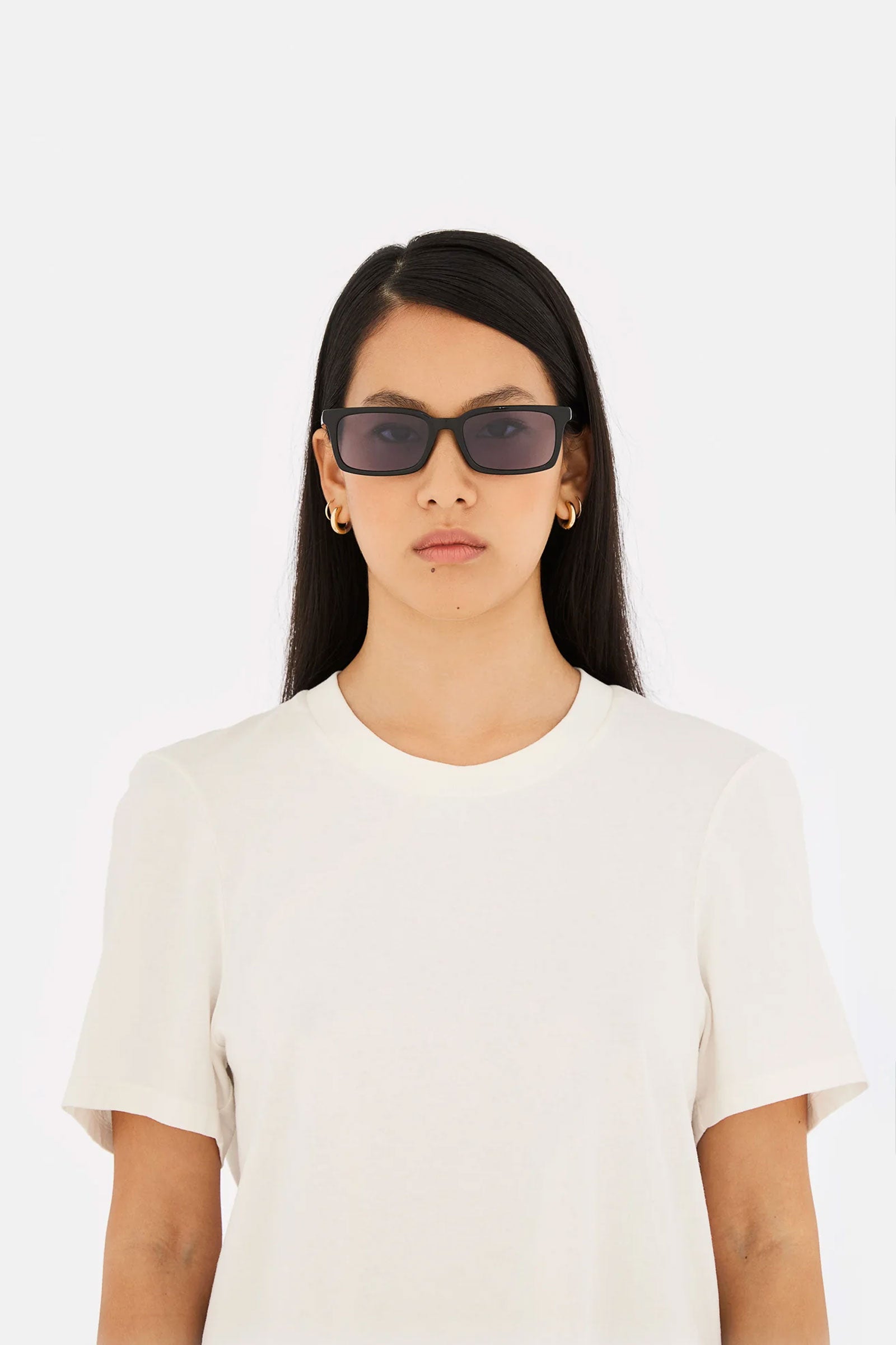 Lunettes 5 Noir Azure