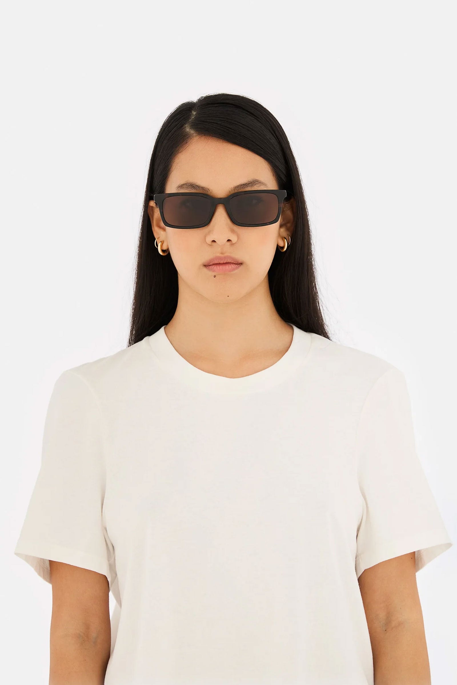 Lunettes 5 Havana