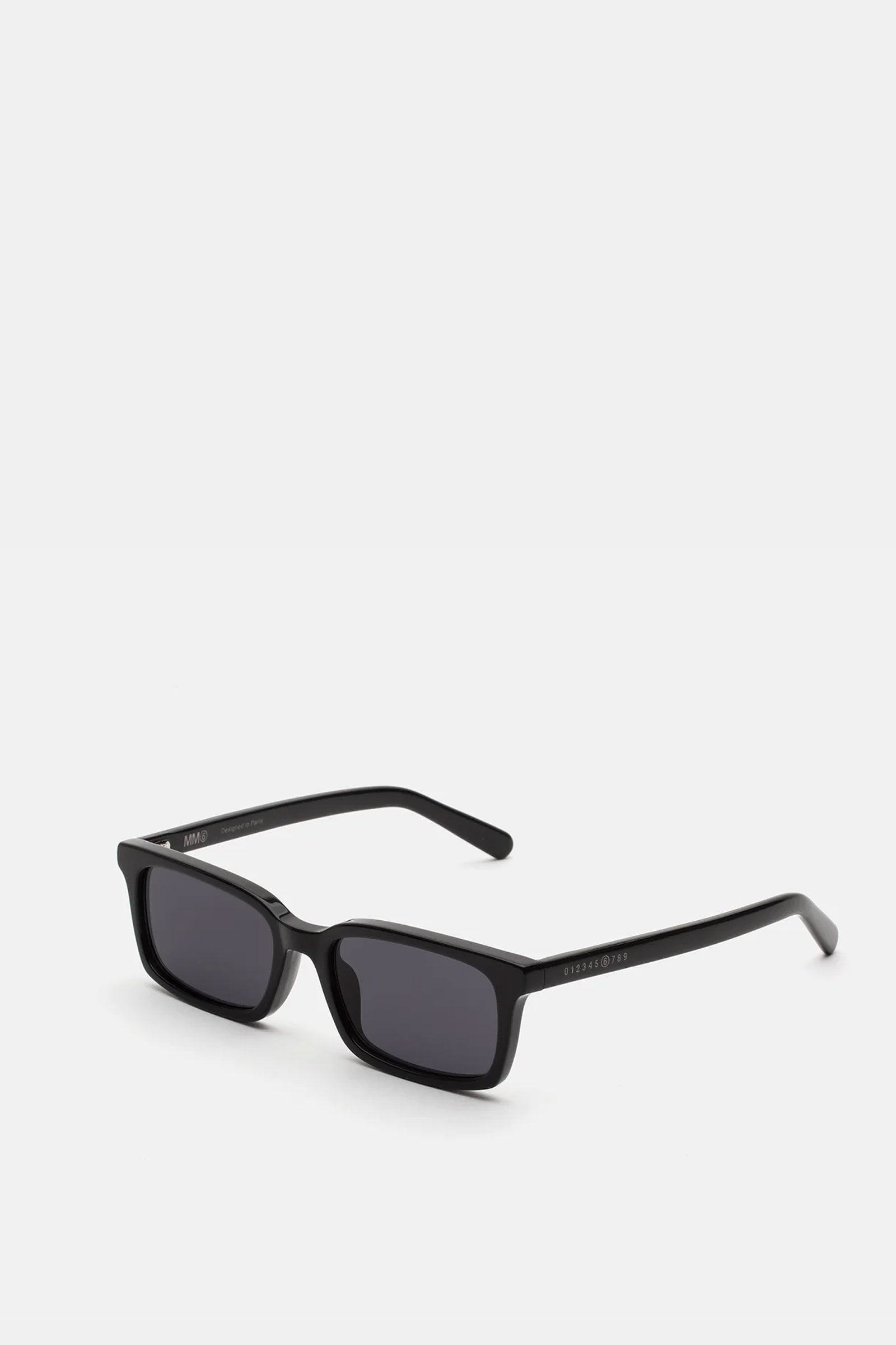 Lunettes 5 Noir
