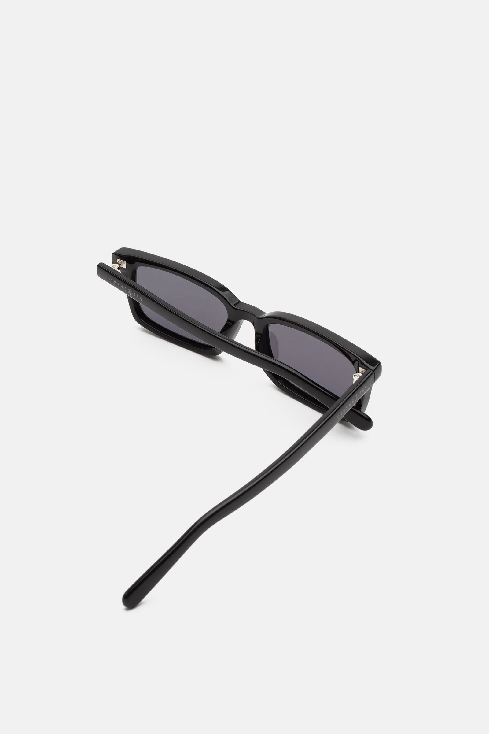 Lunettes 5 Noir