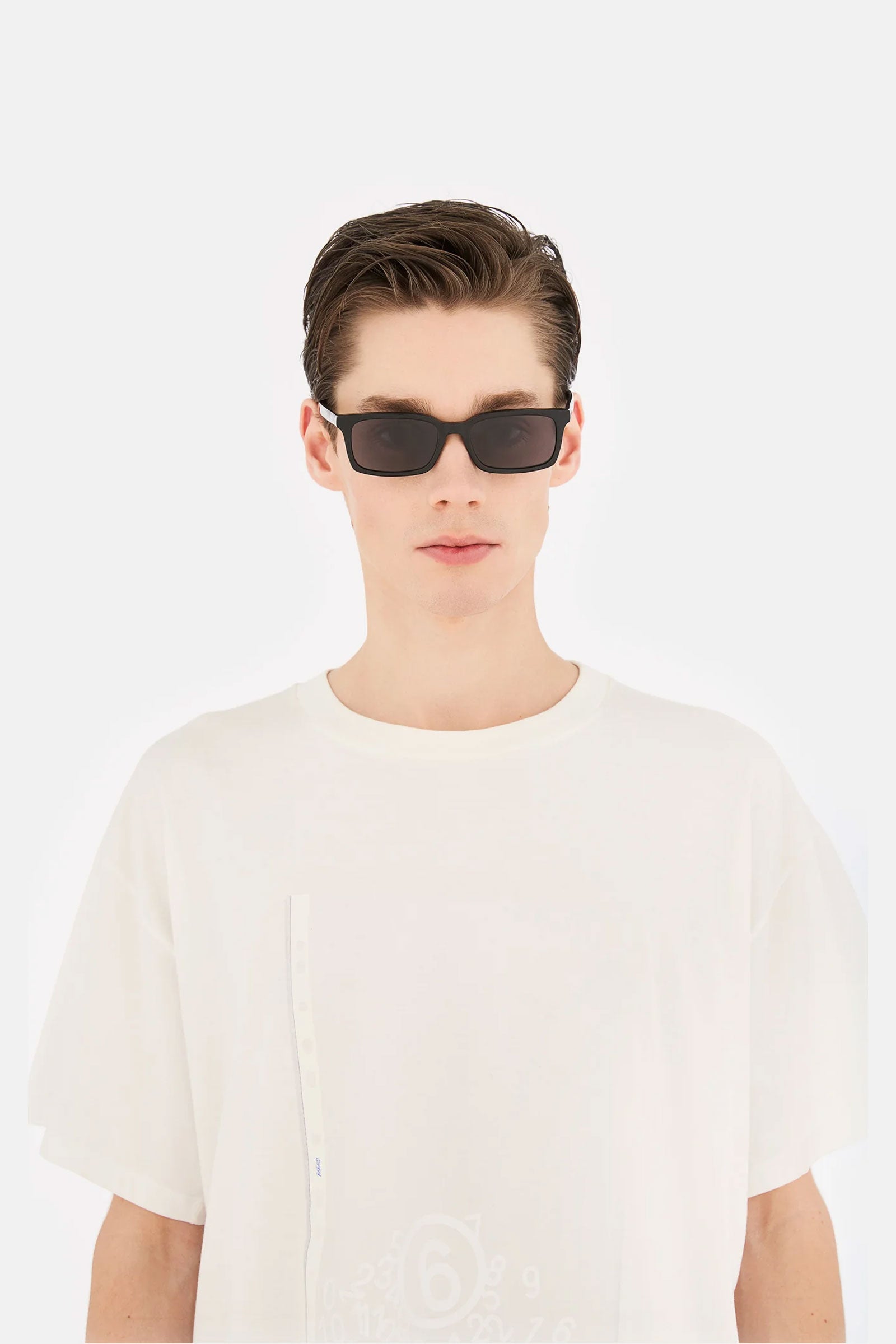 Lunettes 5 Noir