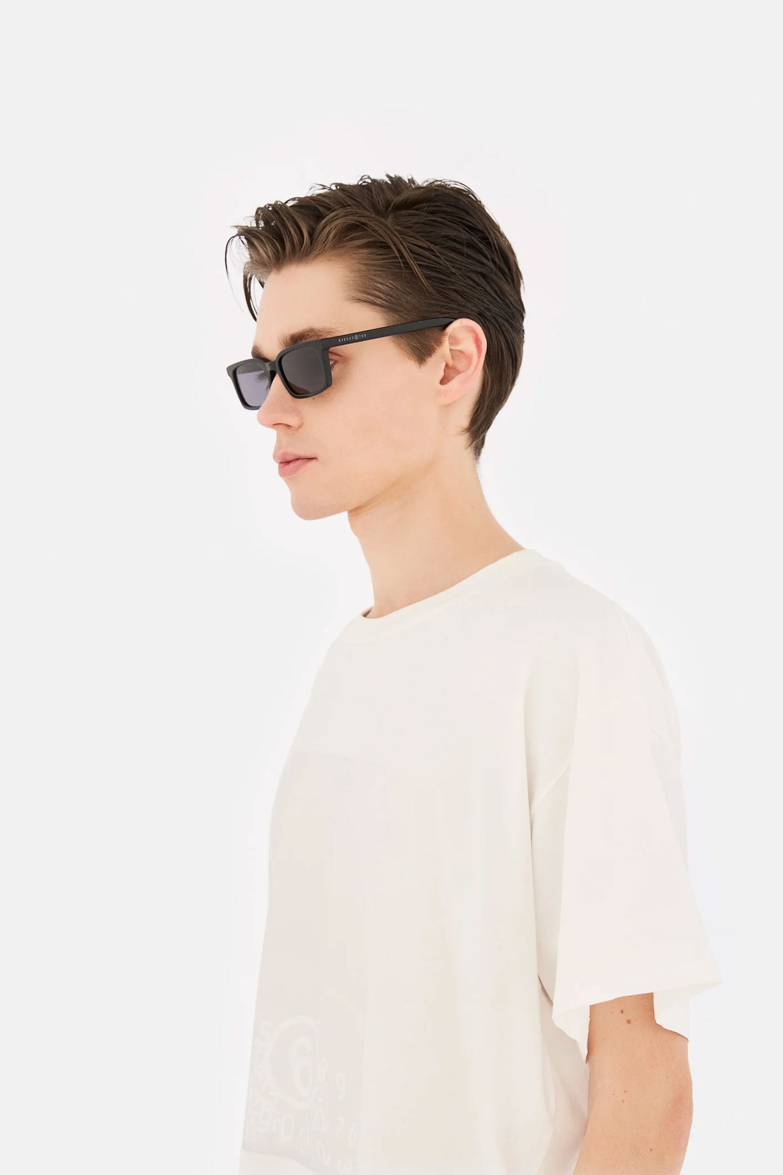 Lunettes 5 Noir