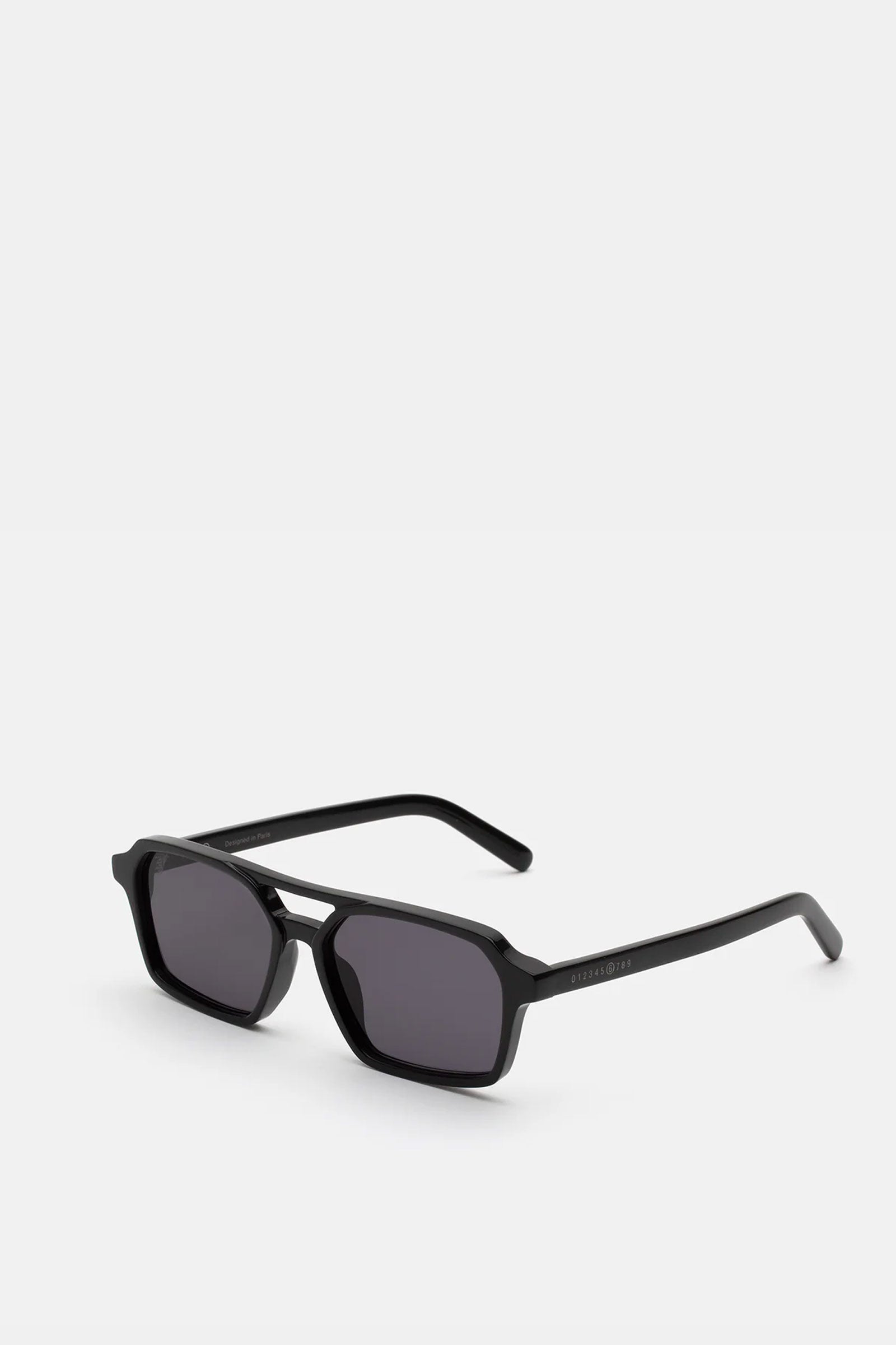 Lunettes 7 Noir