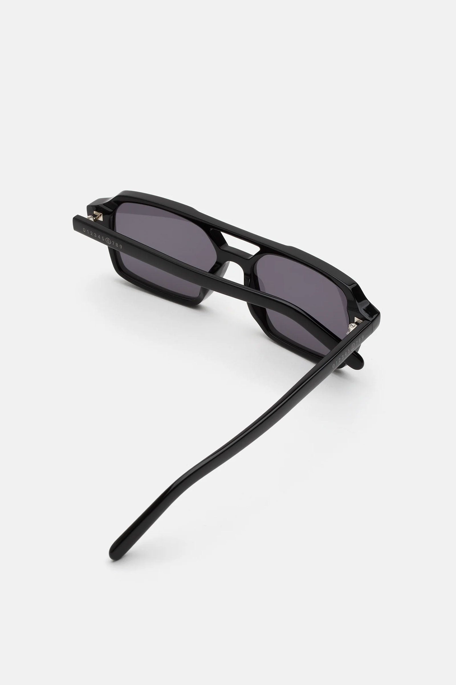 Lunettes 7 Noir