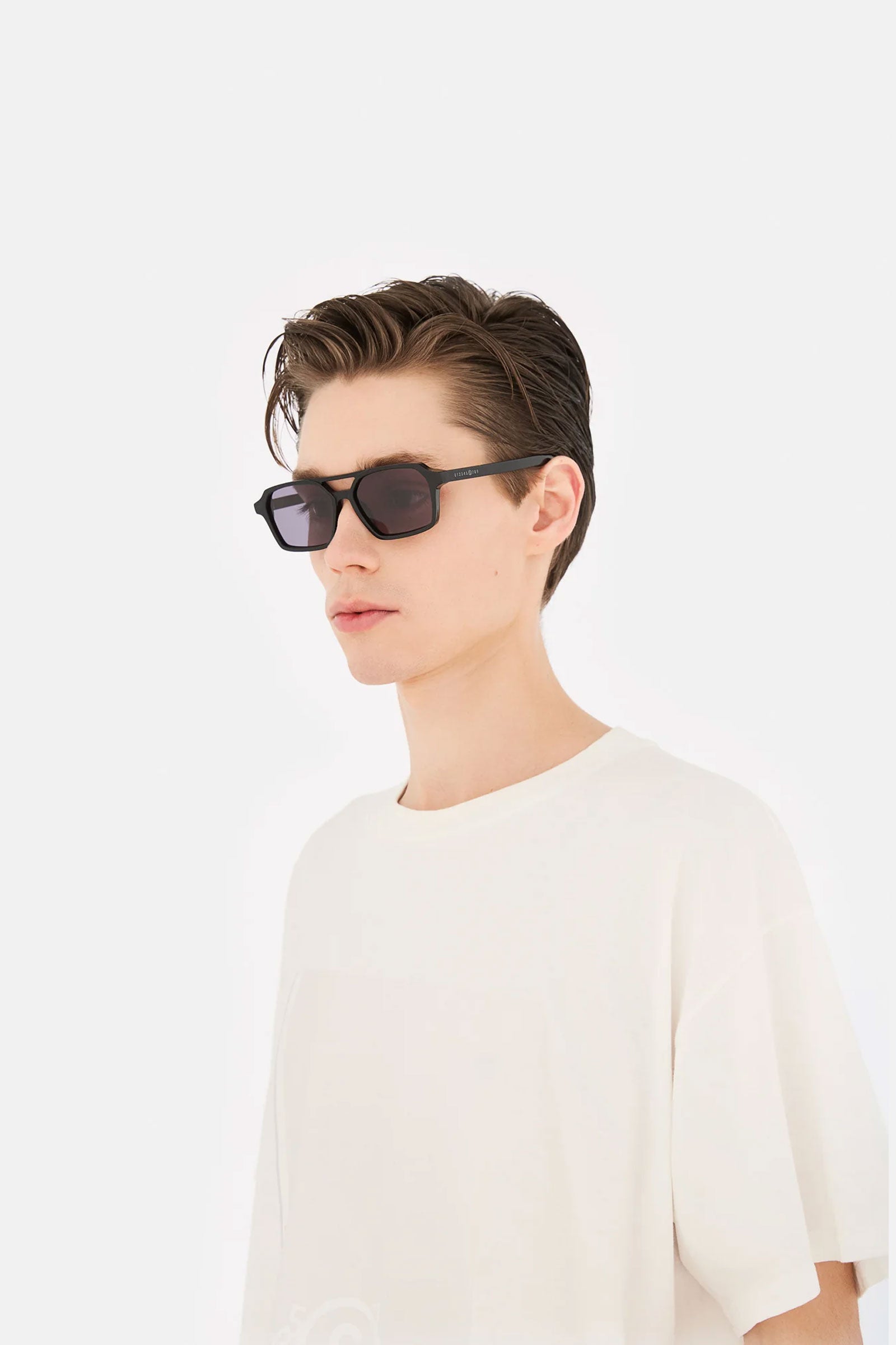 Lunettes 7 Noir