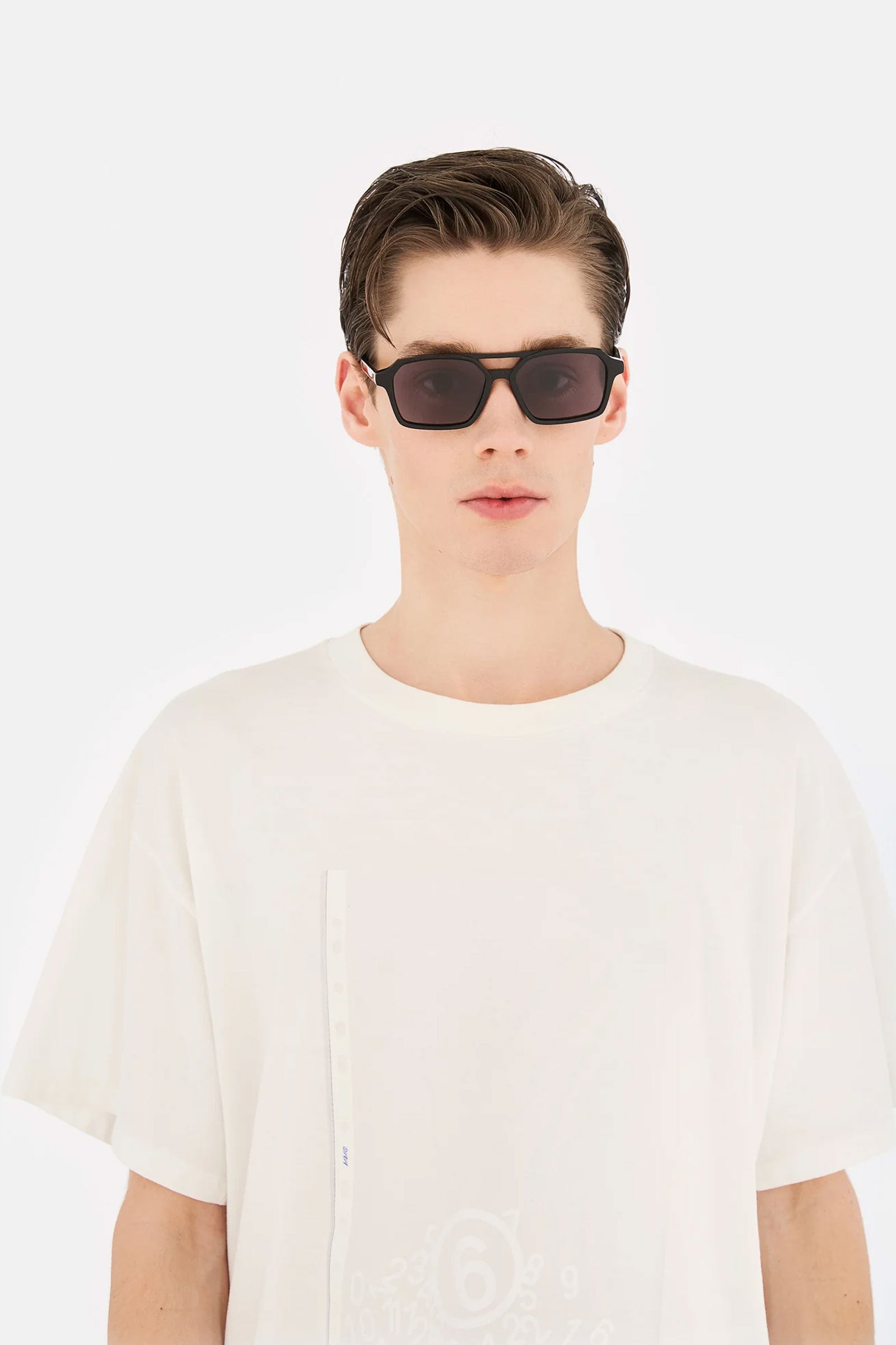 Lunettes 7 Noir
