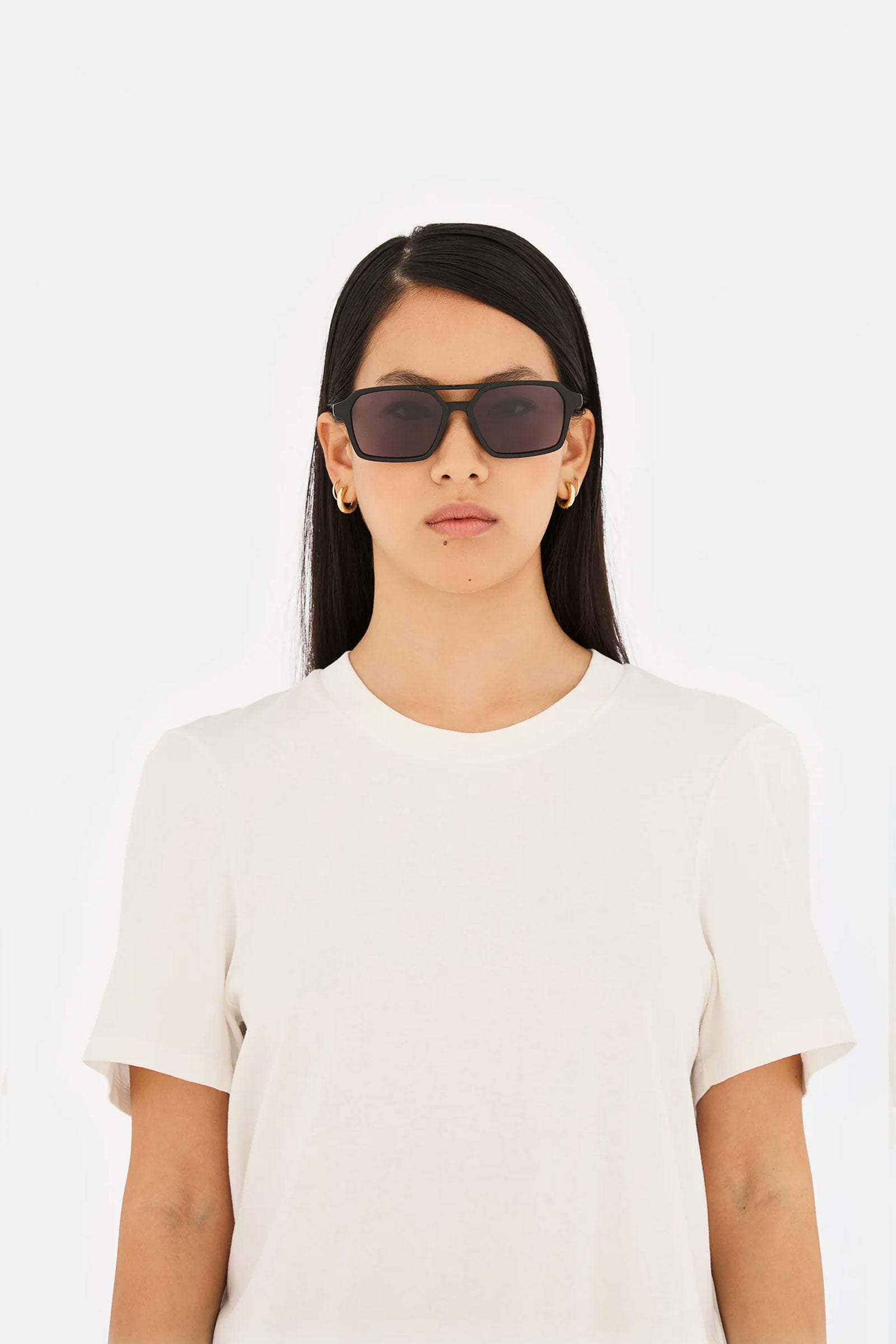 Lunettes 7 Noir