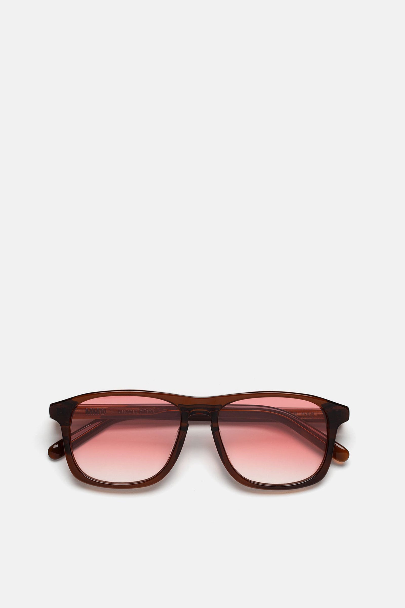 Lunettes 8 Brown