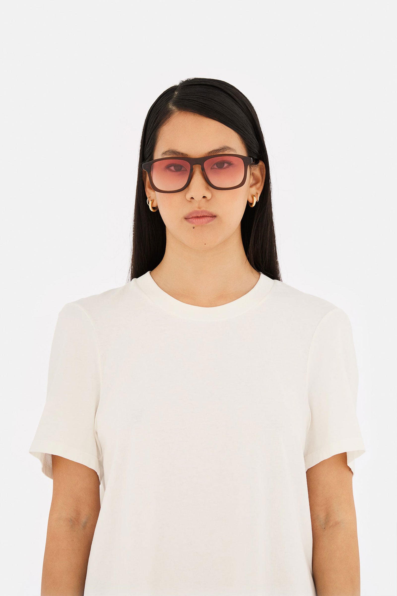 Lunettes 8 Brown