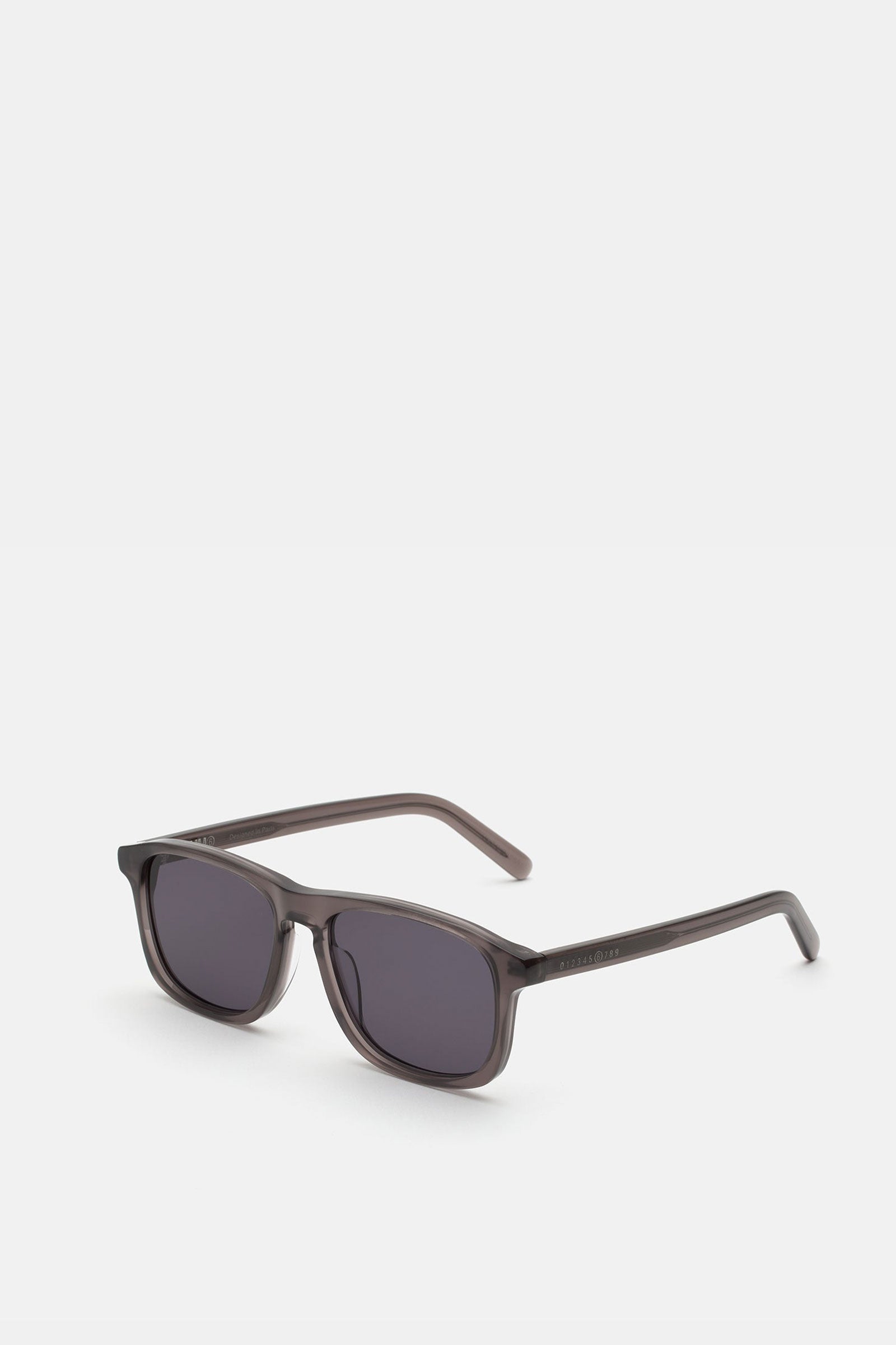 Lunettes 8 Grey