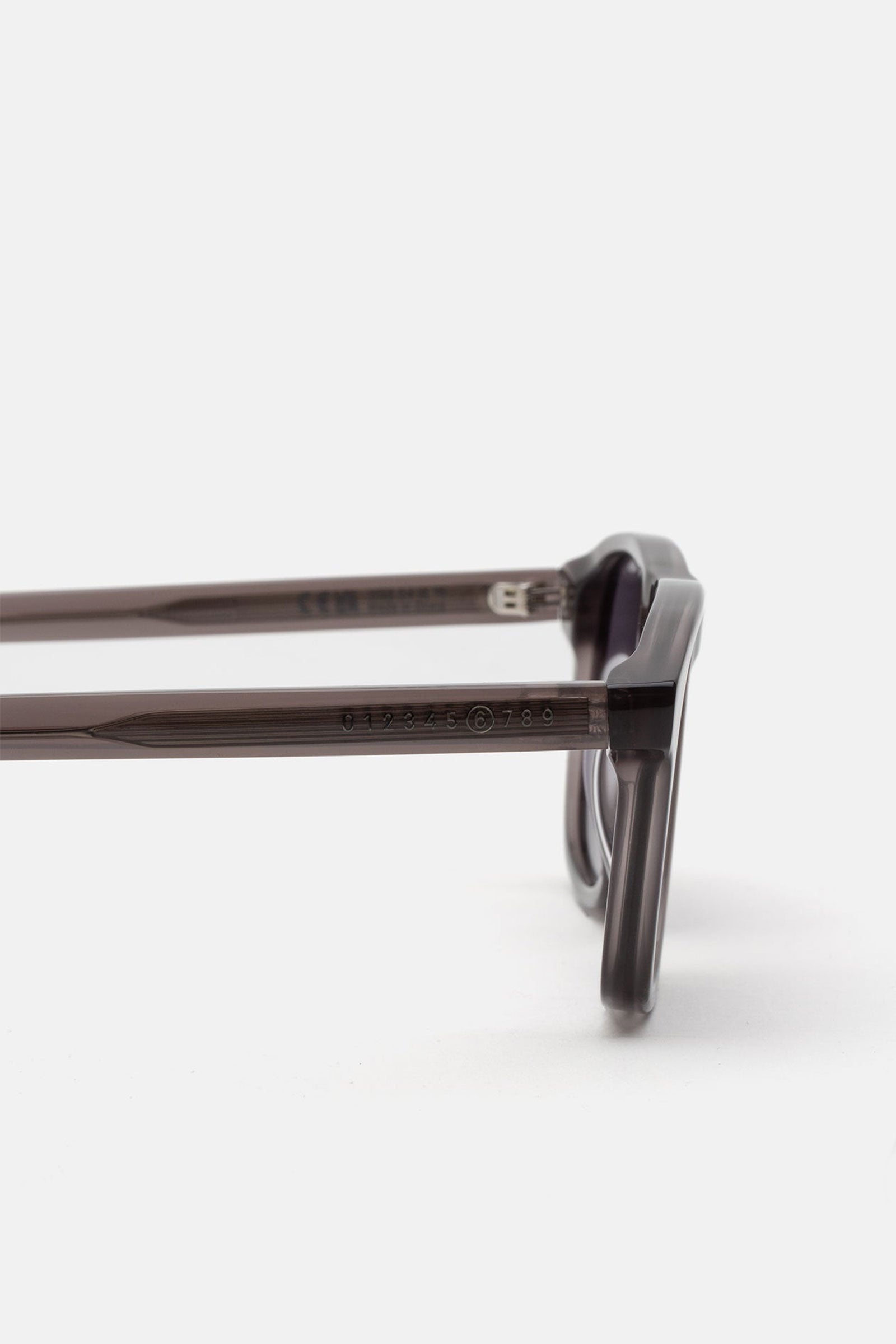 Lunettes 8 Grey