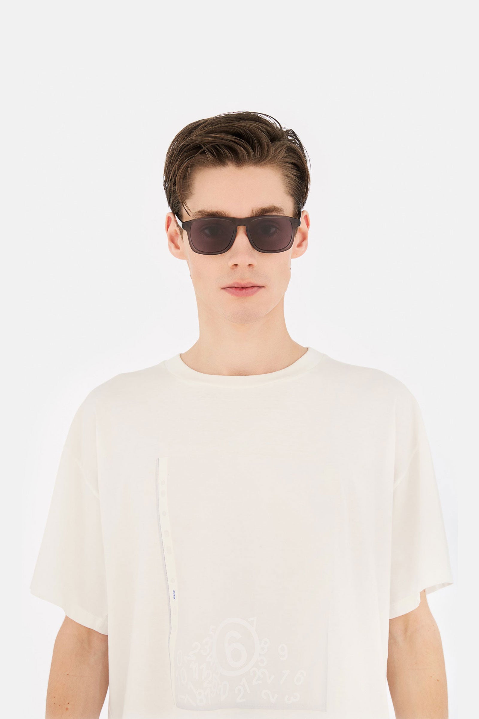 Lunettes 8 Grey