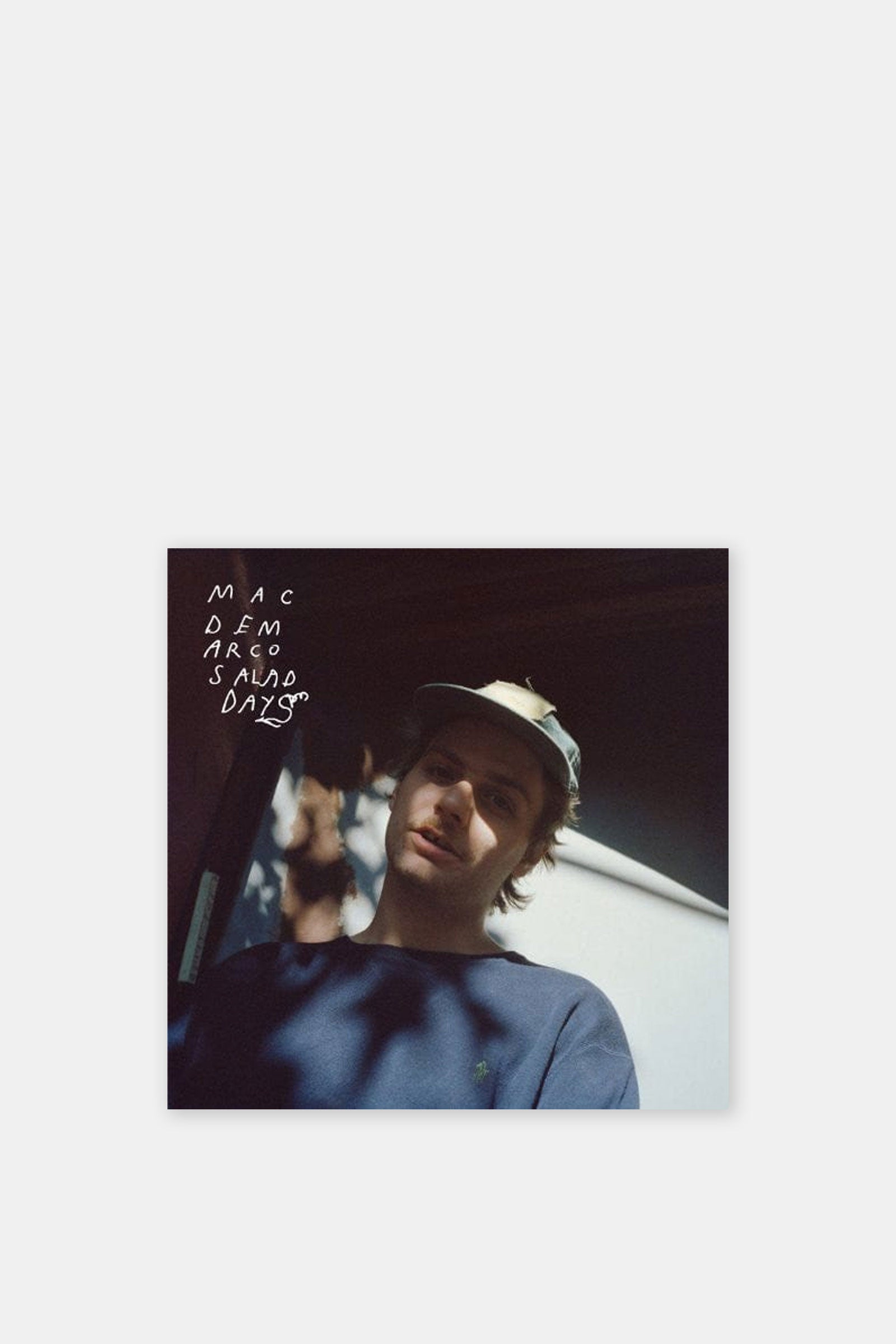 Mac Demarco - Salad Days