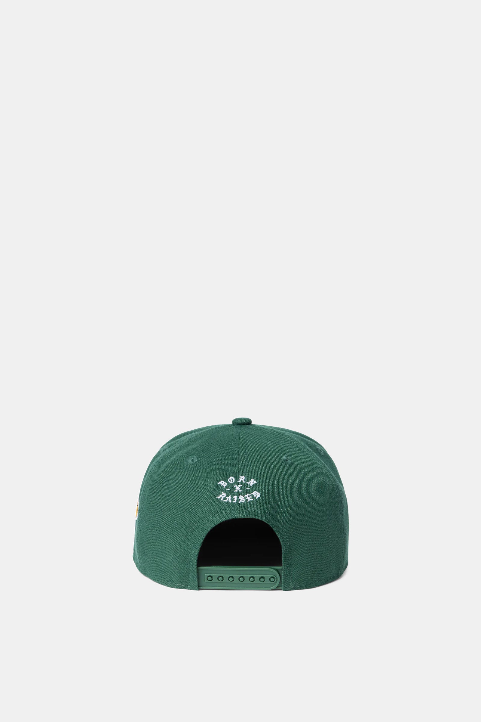 Malt Snapback