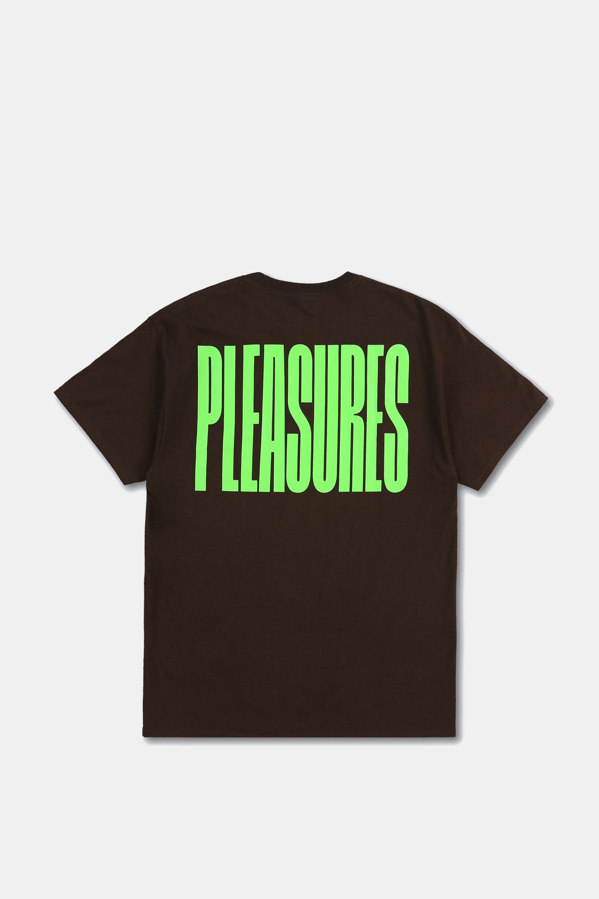 MASTER TEE | HOMEBRED