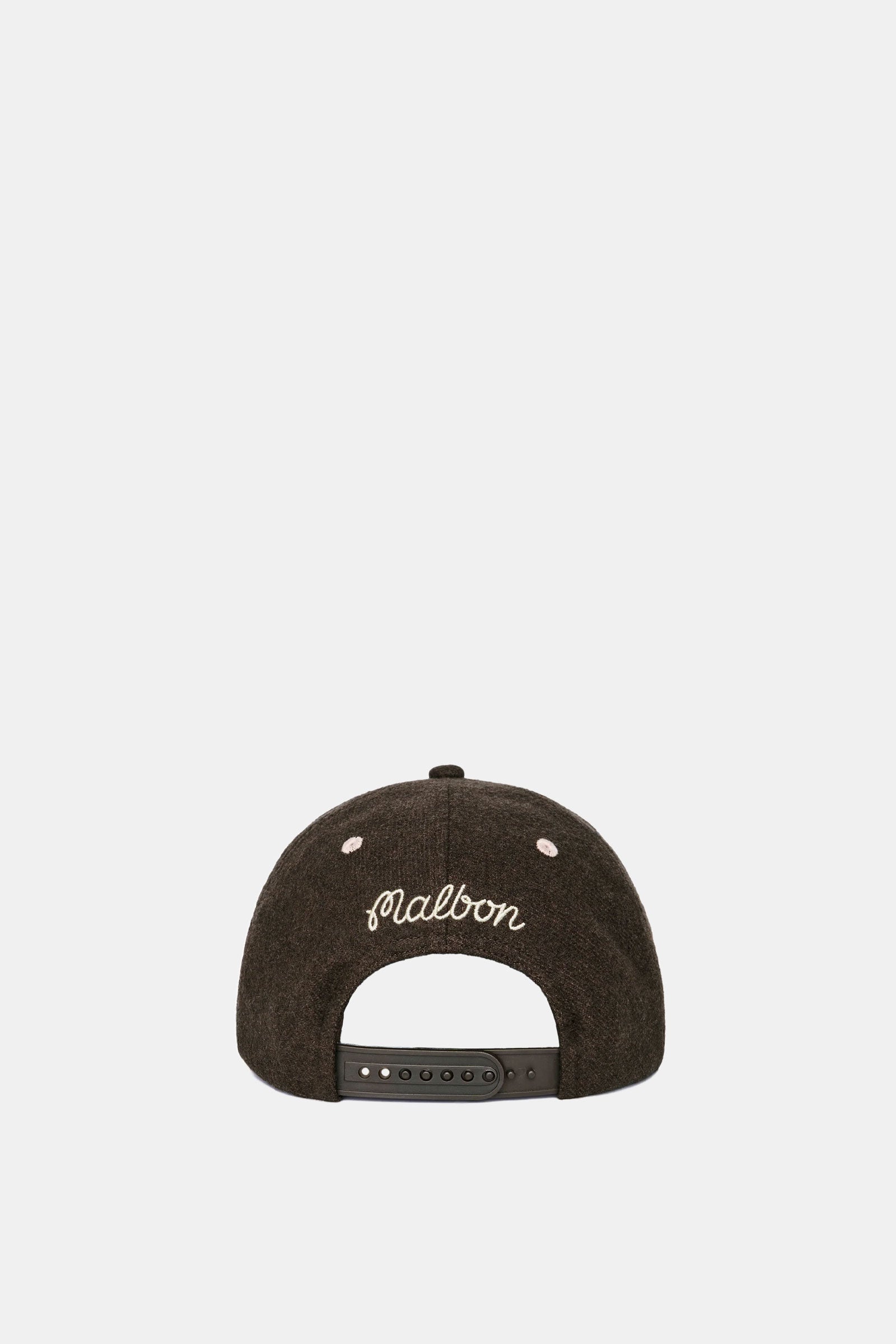 Maxwell Snapback
