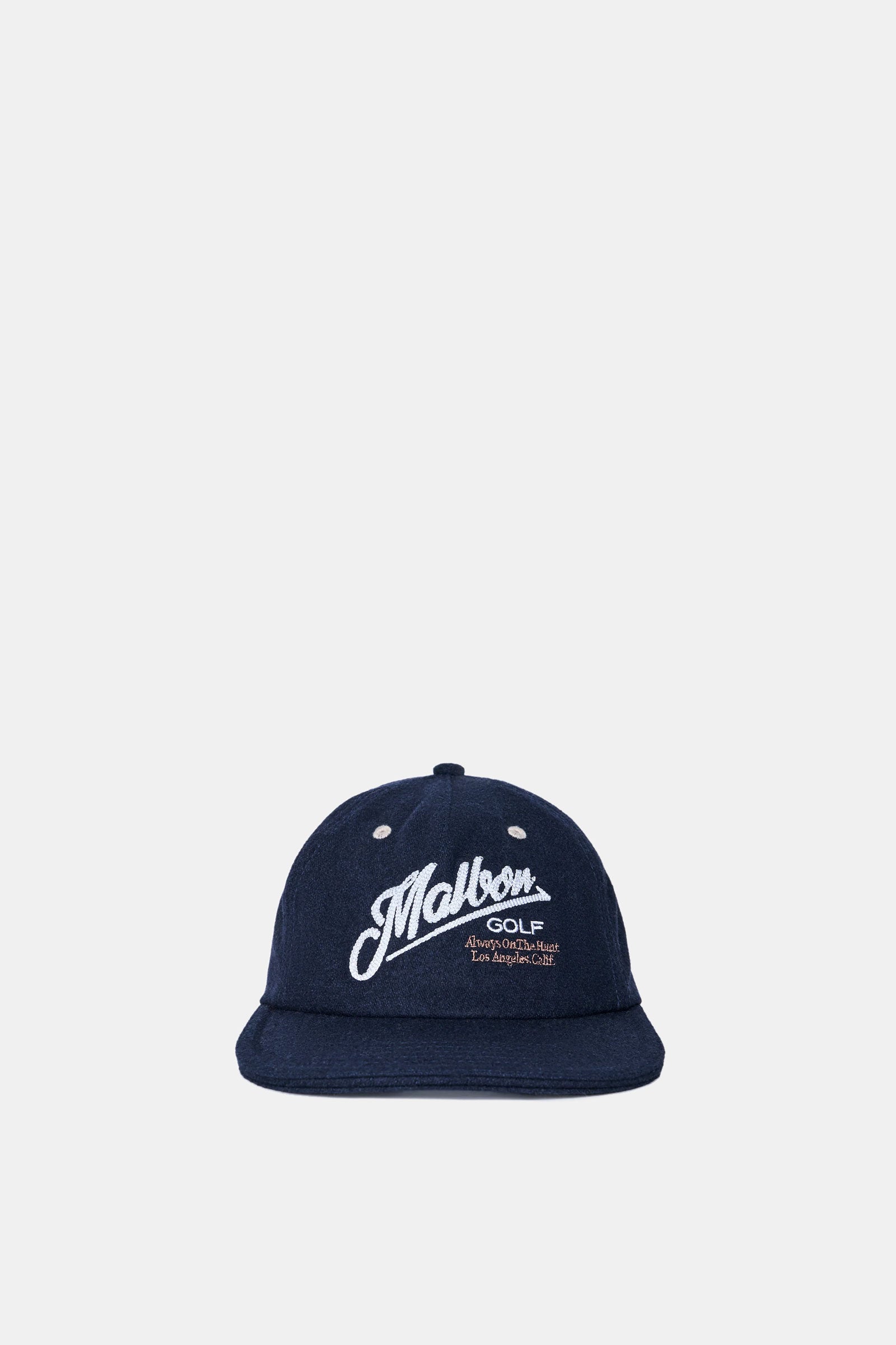 Maxwell Snapback
