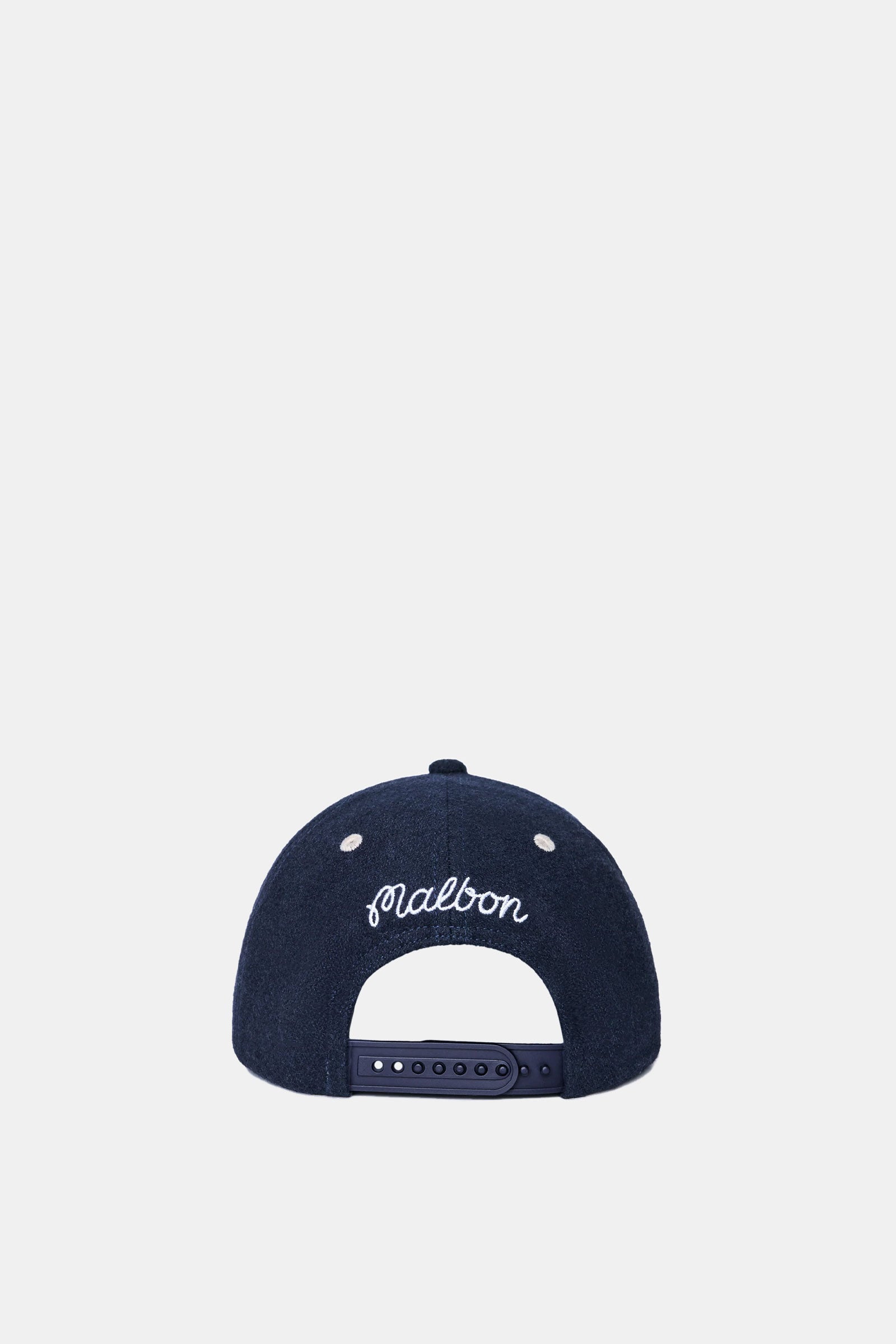 Maxwell Snapback