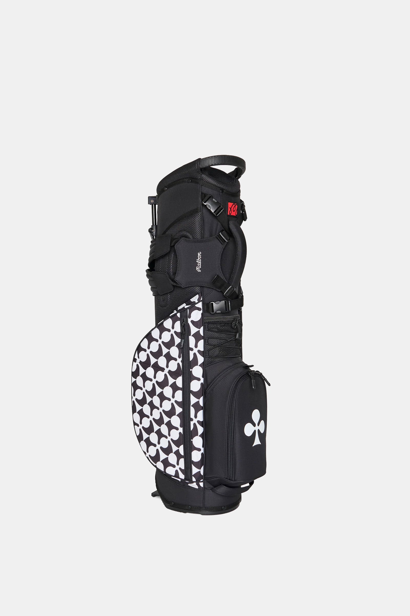 Members Walking Bag