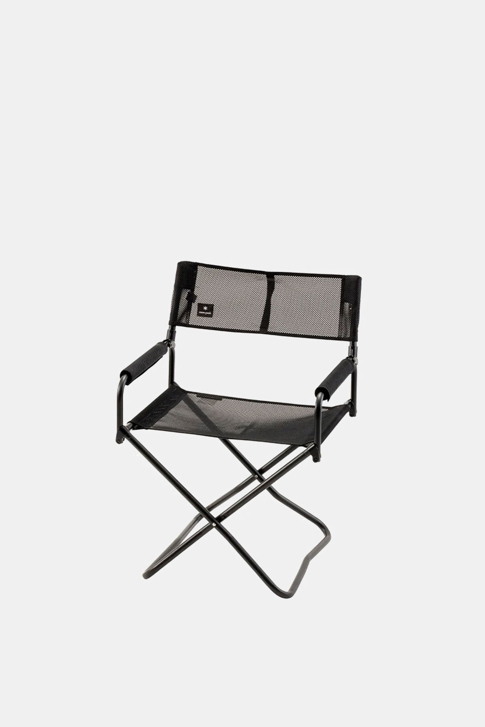 Mesh Folding Chair