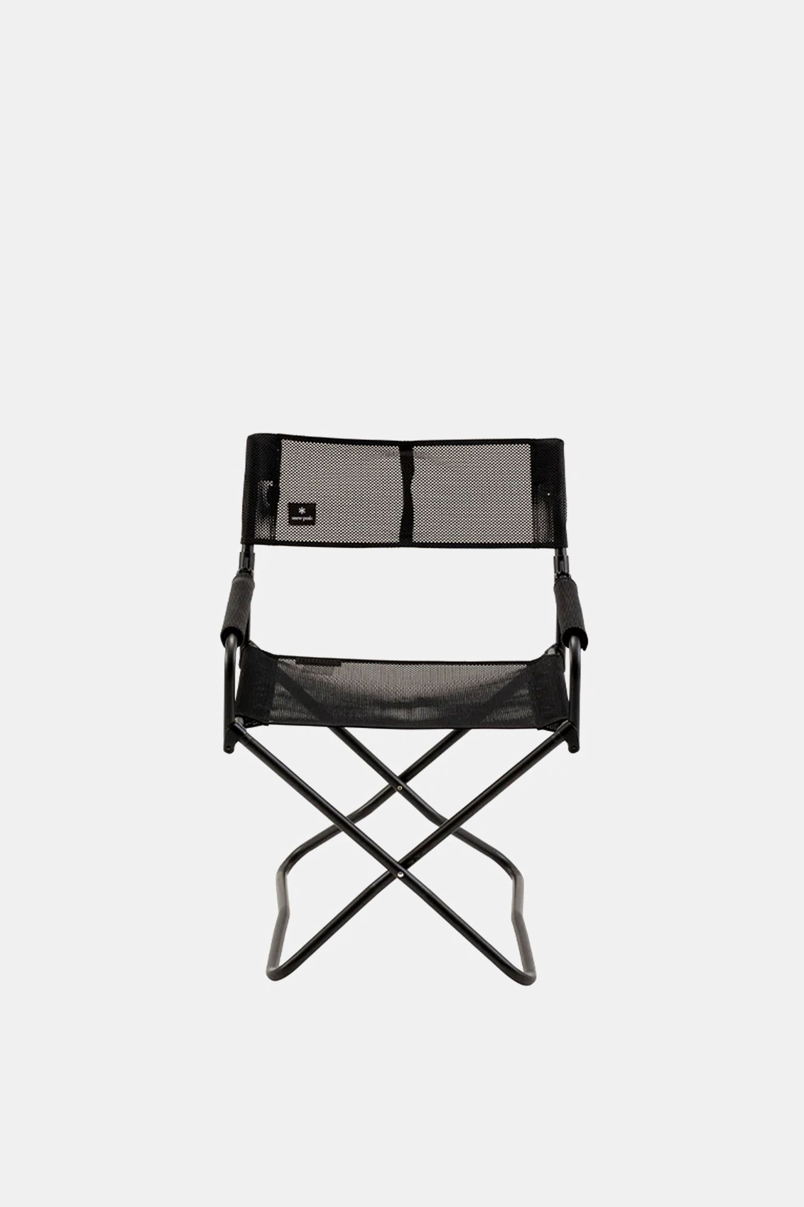 Mesh Folding Chair