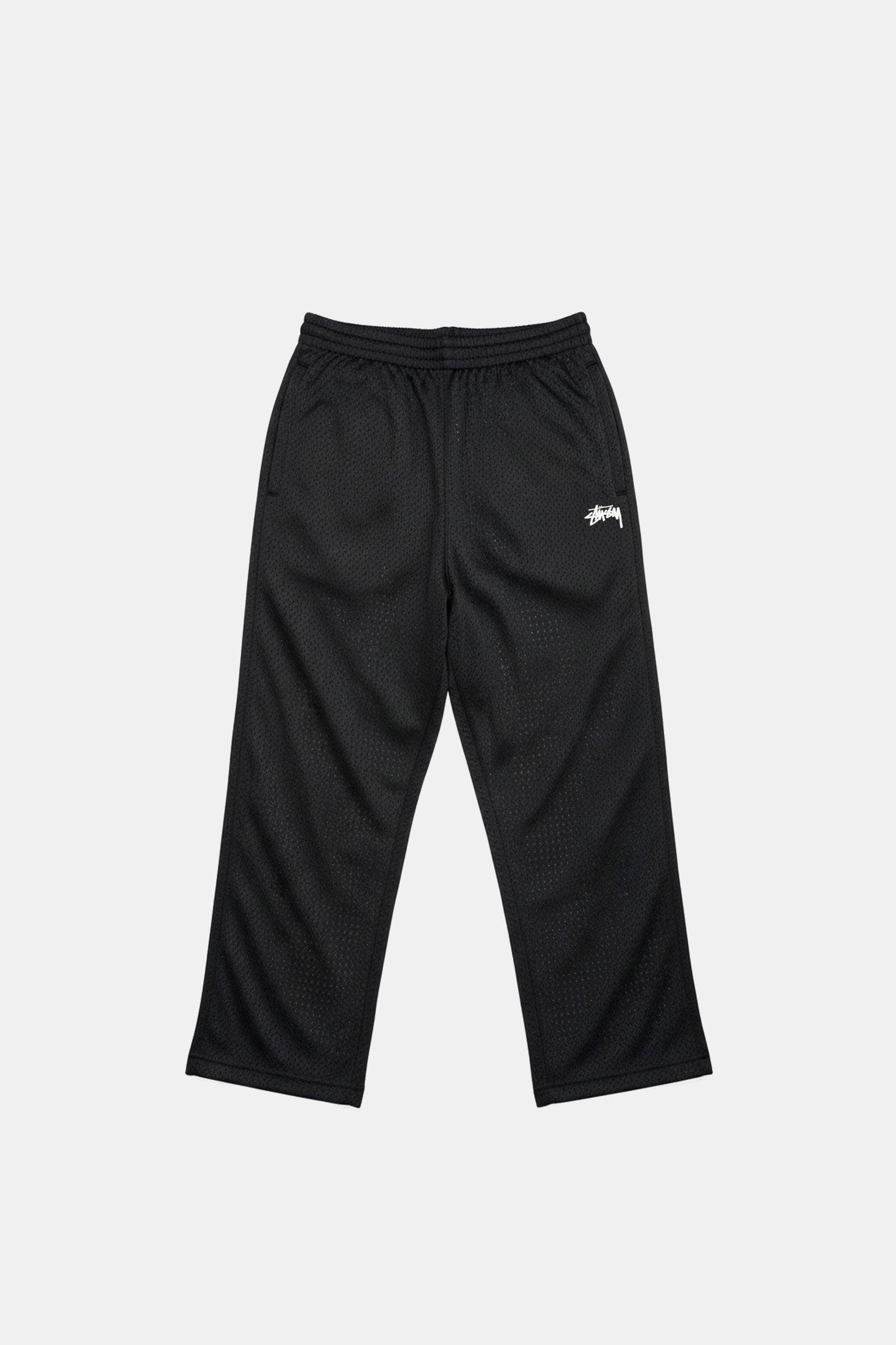 Mesh Track Pant