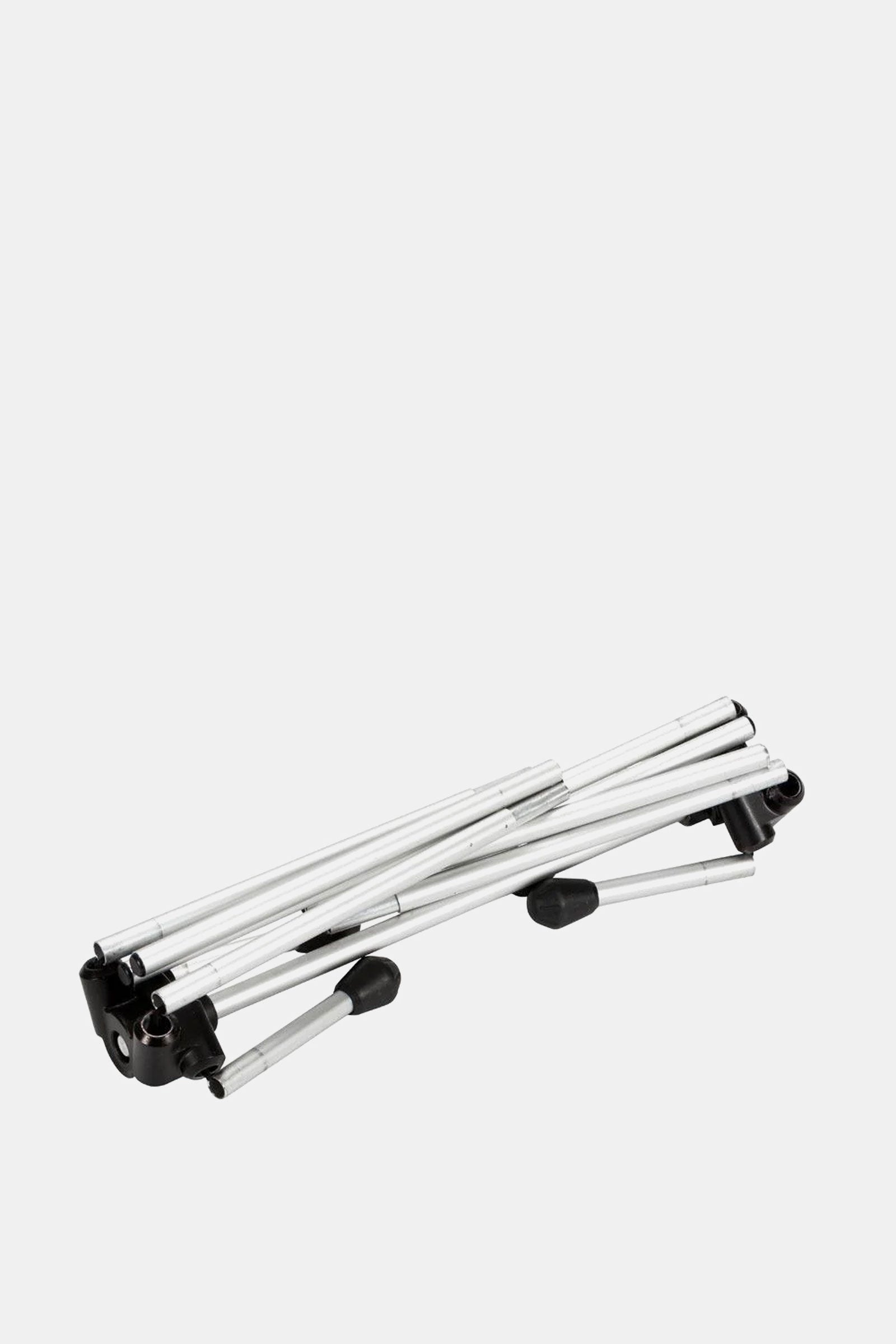 MESH RACK STAND | HOMEBRED
