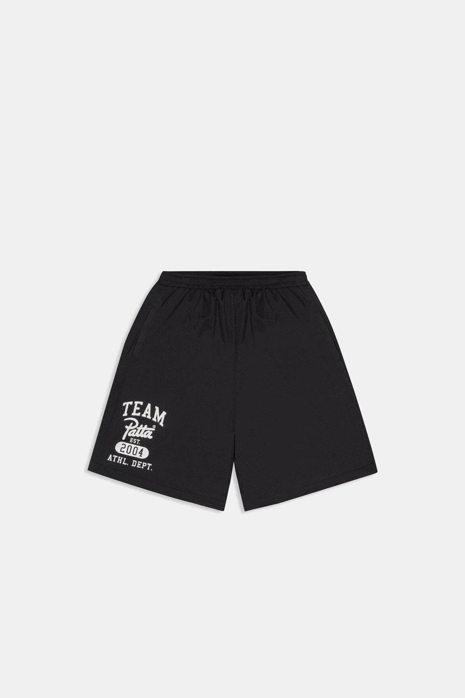 Patta Athletic Mesh Shorts