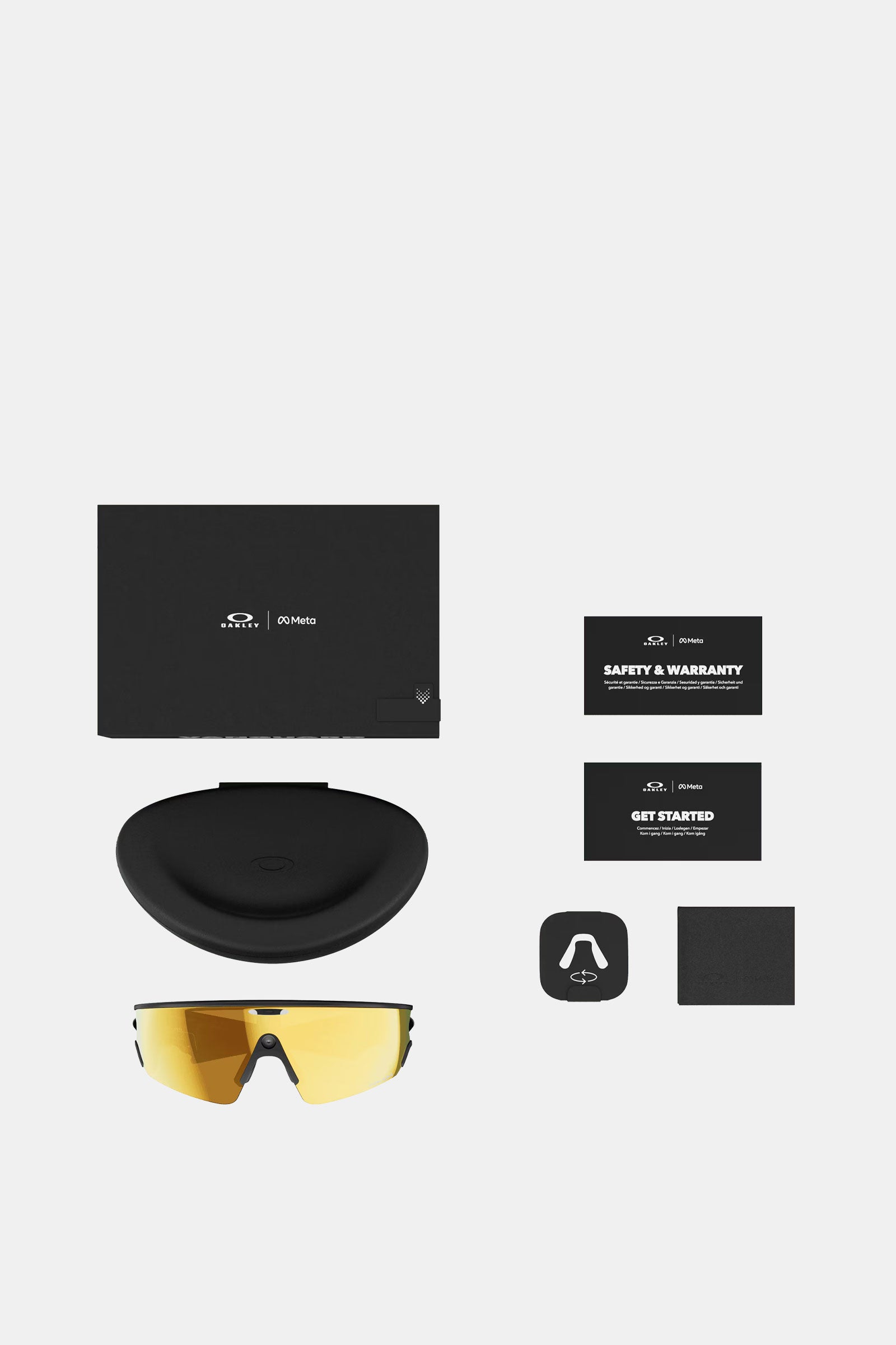 Oakley Meta Vanguard