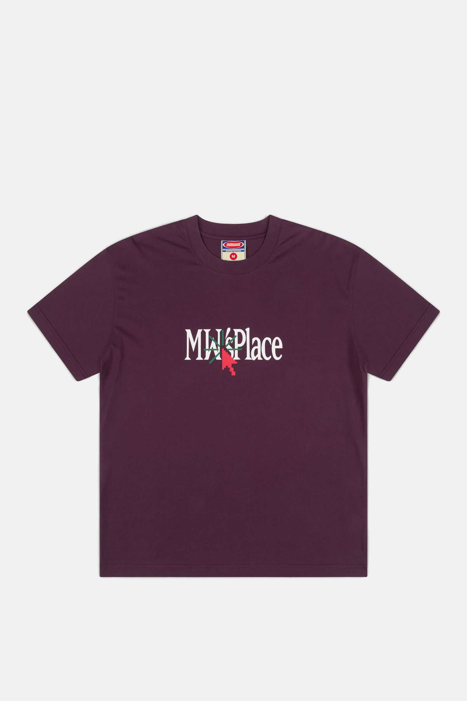 MW Place T-Shirt