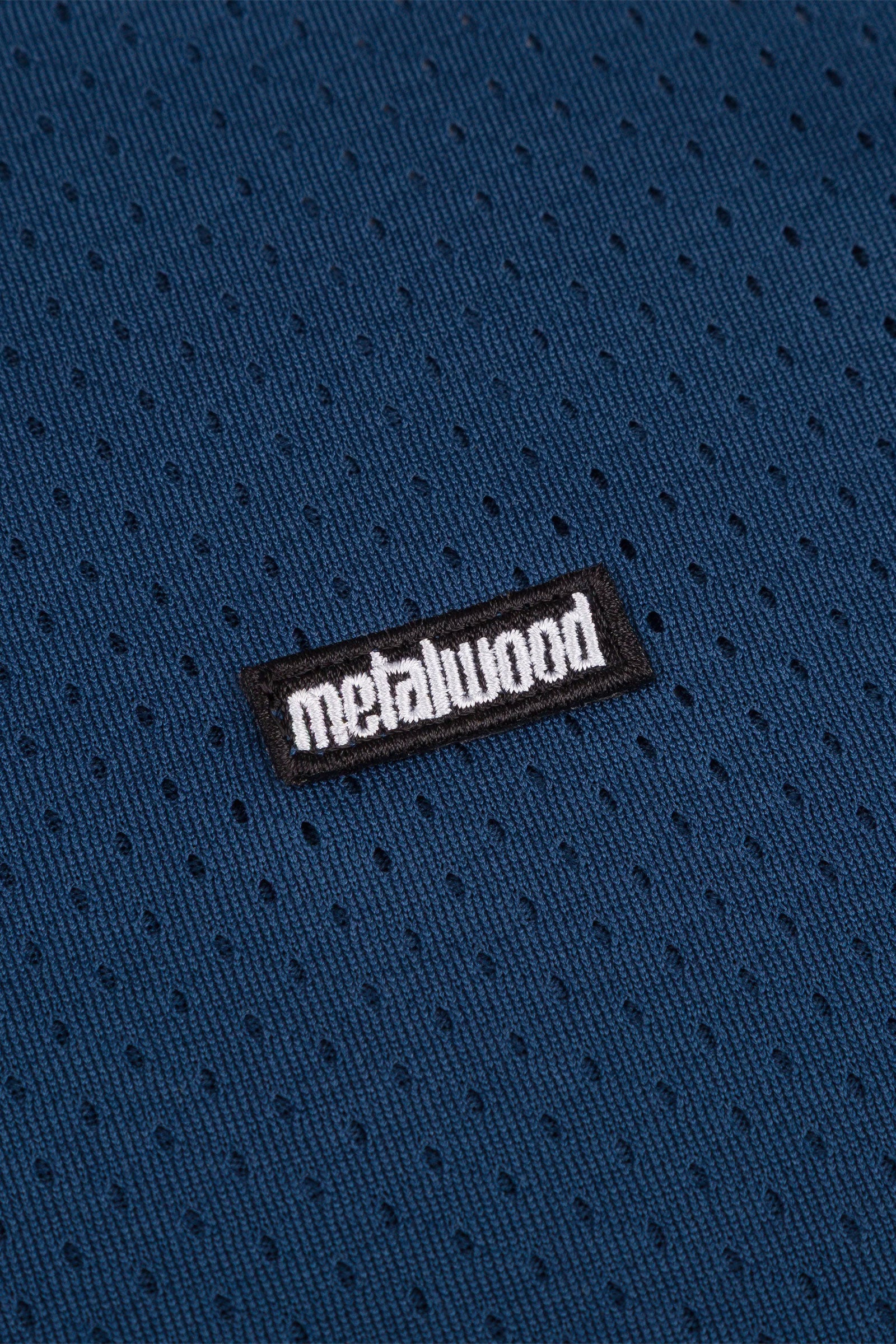 Piped Longsleeve Quarter Zip Polo