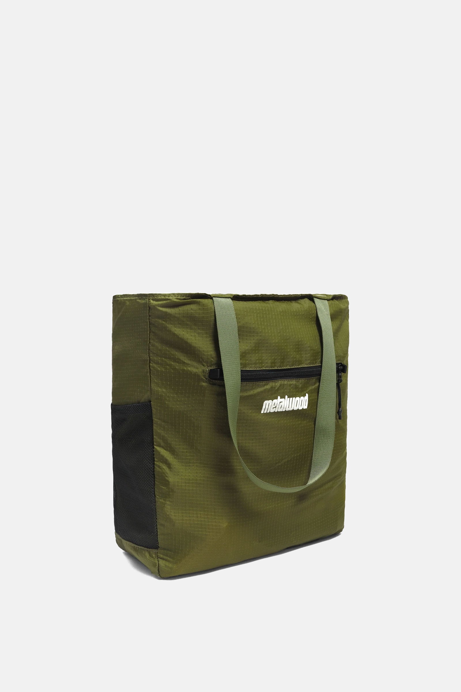 Pocketable Tote