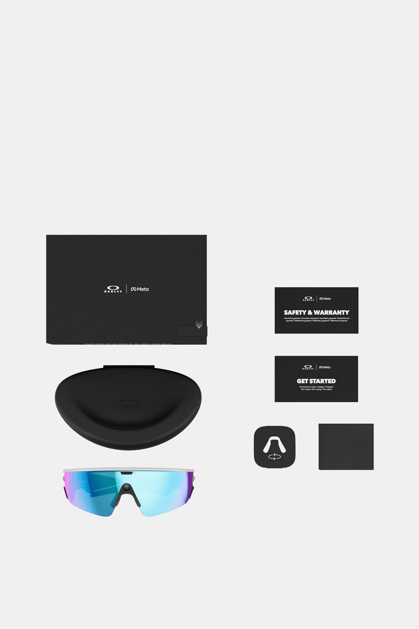 Oakley Meta Vanguard