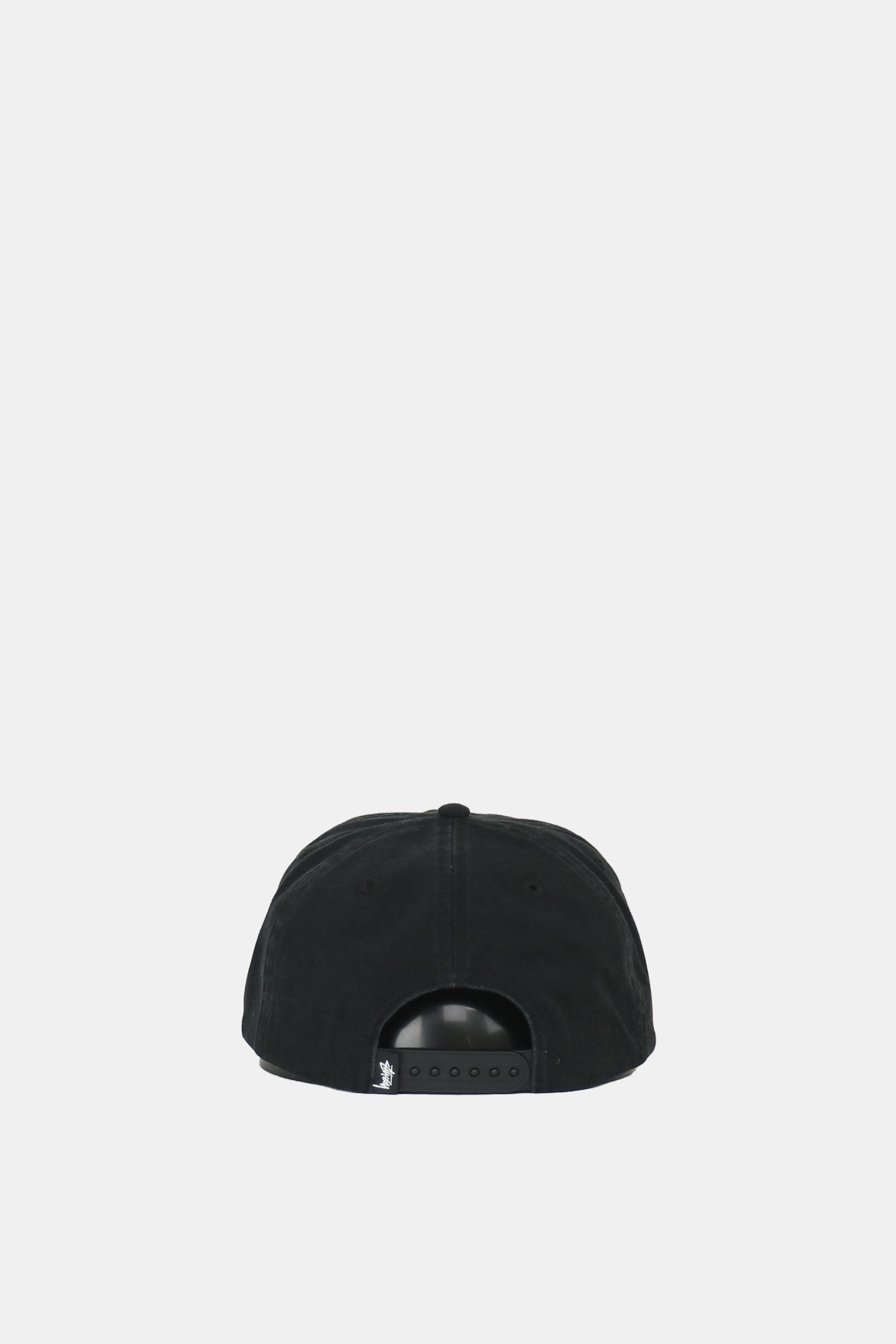 Mid-Depth Big Stock Snapback