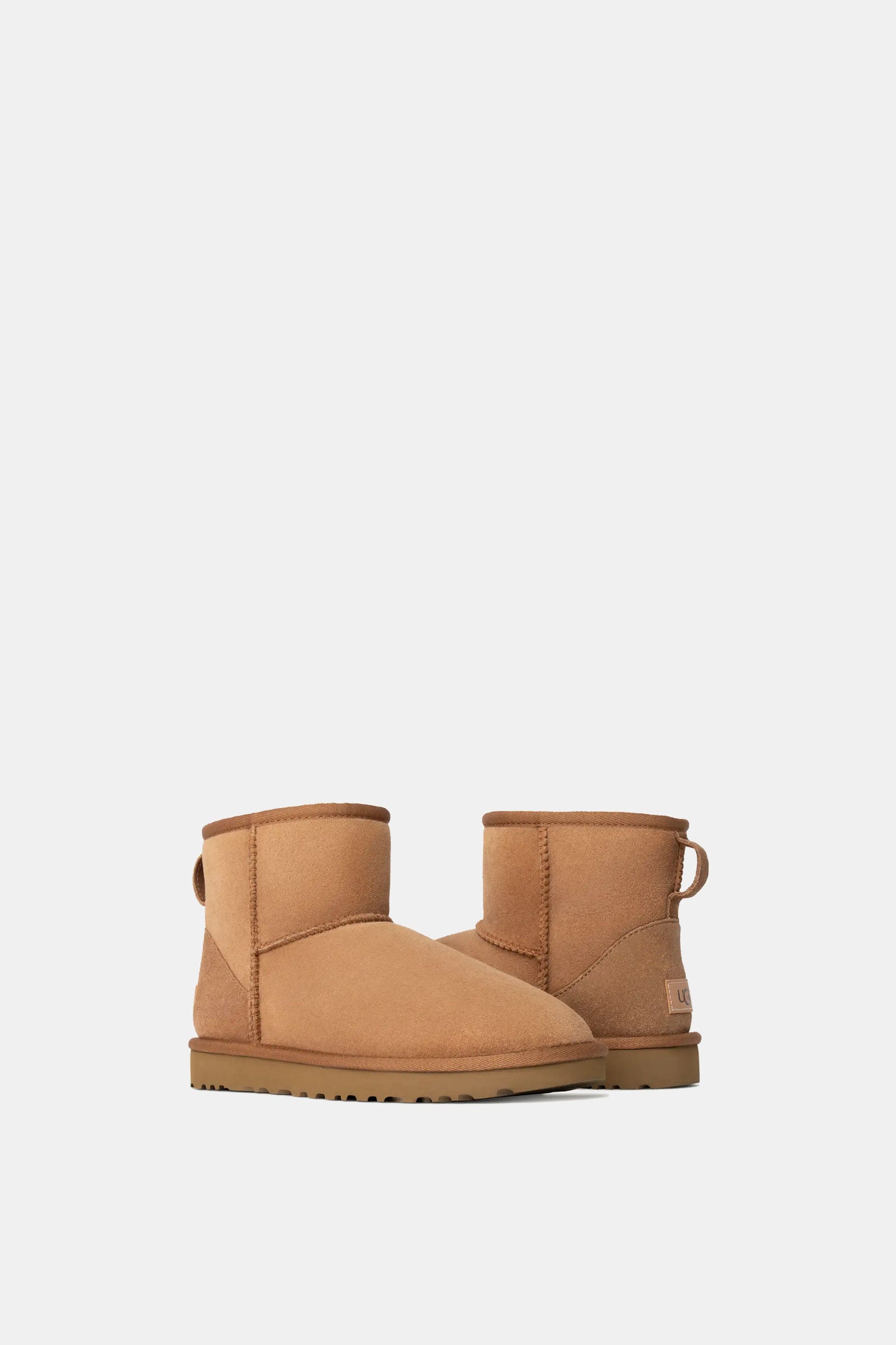 Women's Classic Mini II Boot