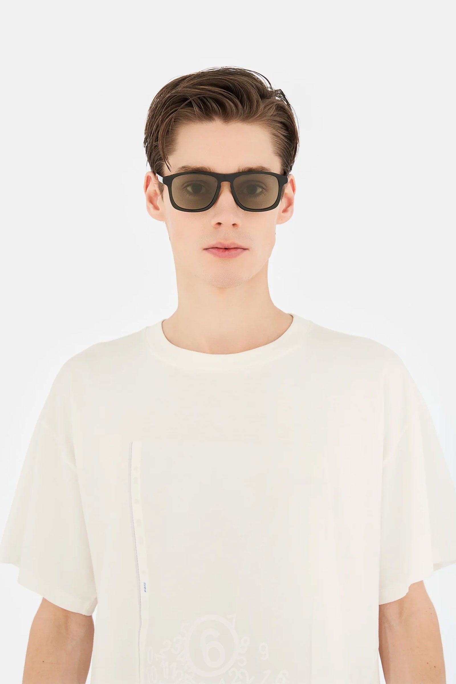 Lunettes 8 Green