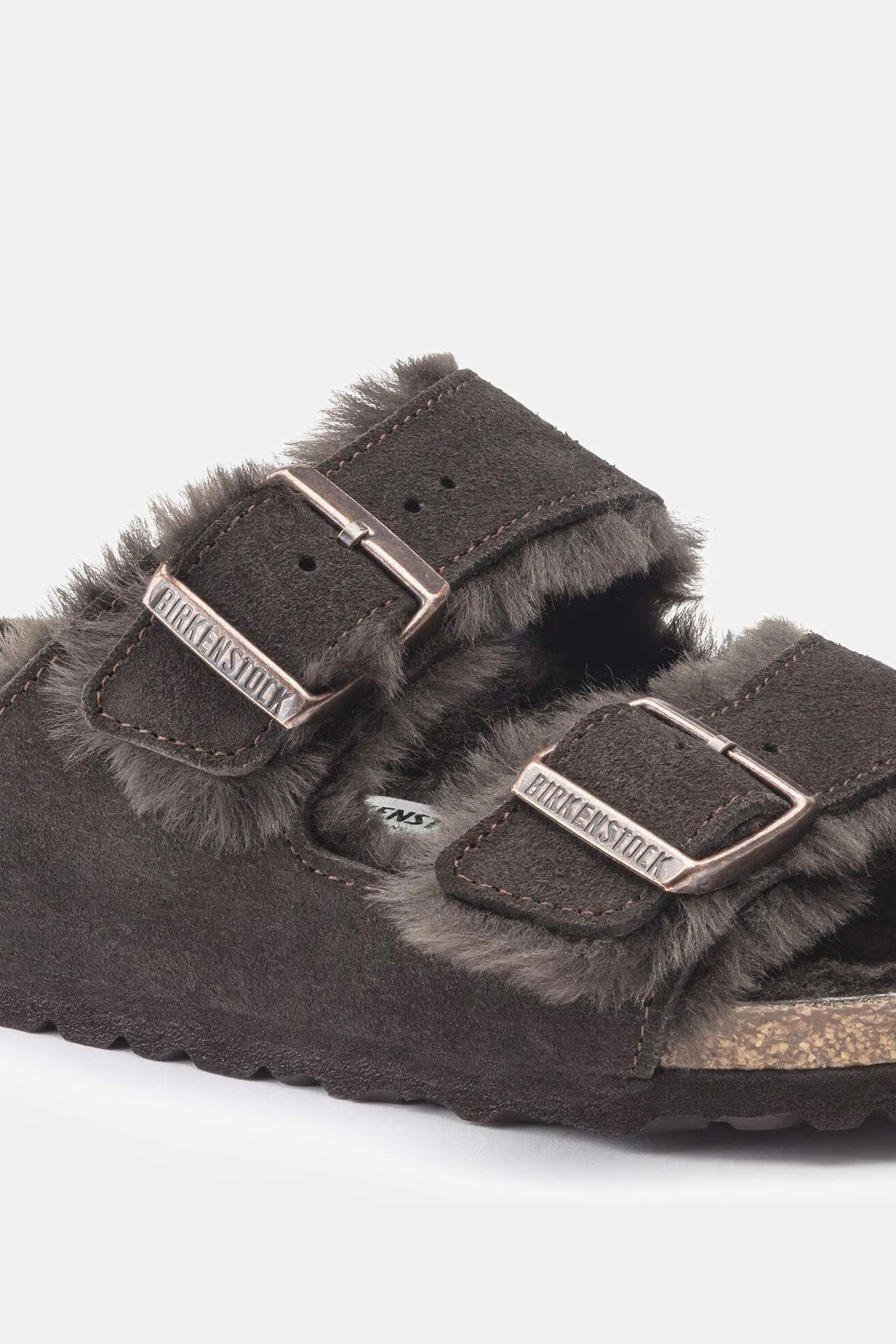 Arizona Shearling