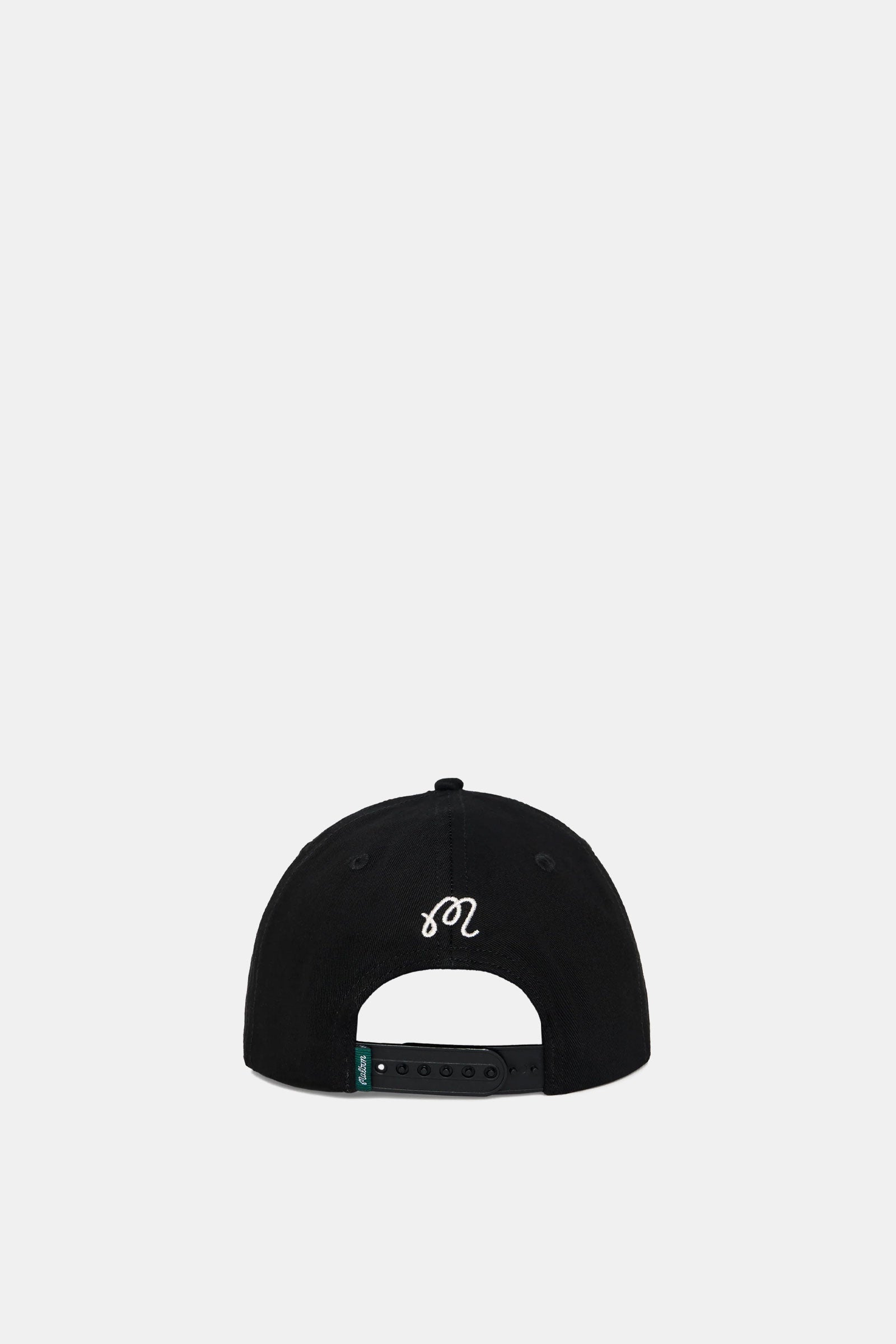 Monarch Snapback