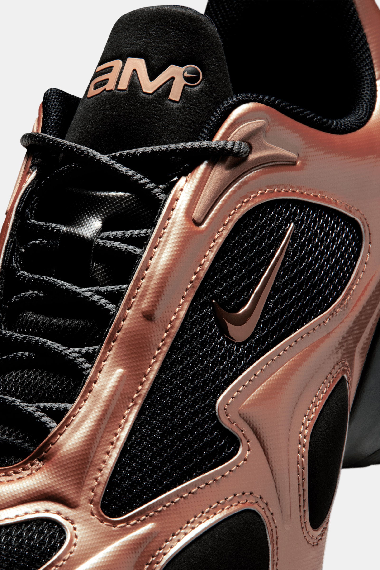 Women's Nike Air Max Muse "Rose Gold"