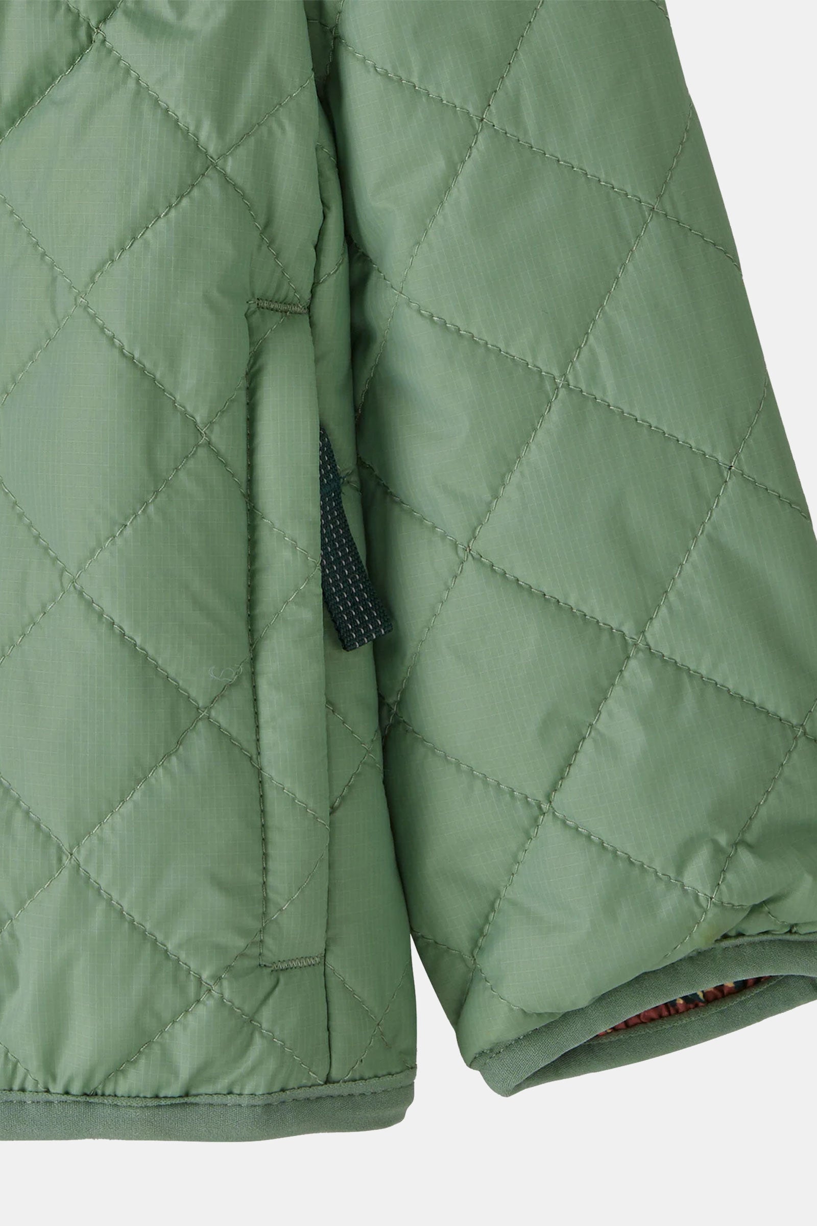 Baby Nano Puff Jacket