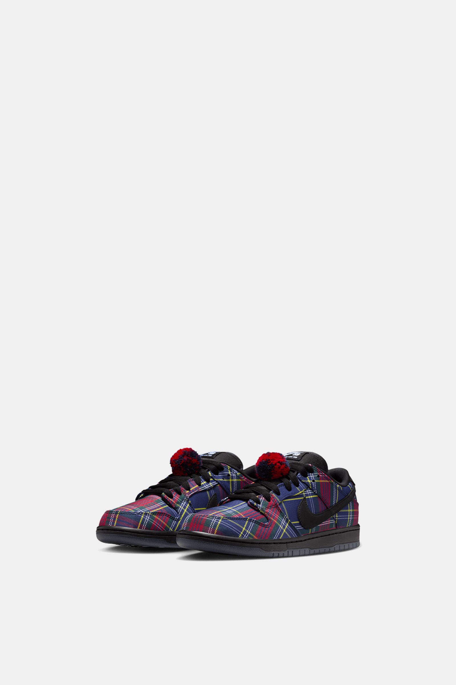 Nike SB Dunk Low Pro QS NW