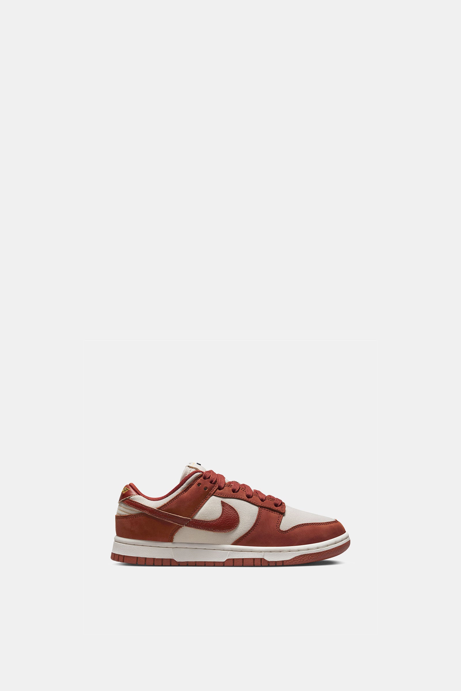 WOMEN'S NIKE DUNK LOW LX NBHD