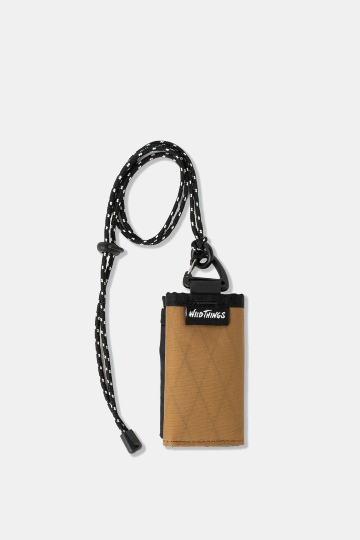 X-Pac Strap Wallet | HOMEBRED