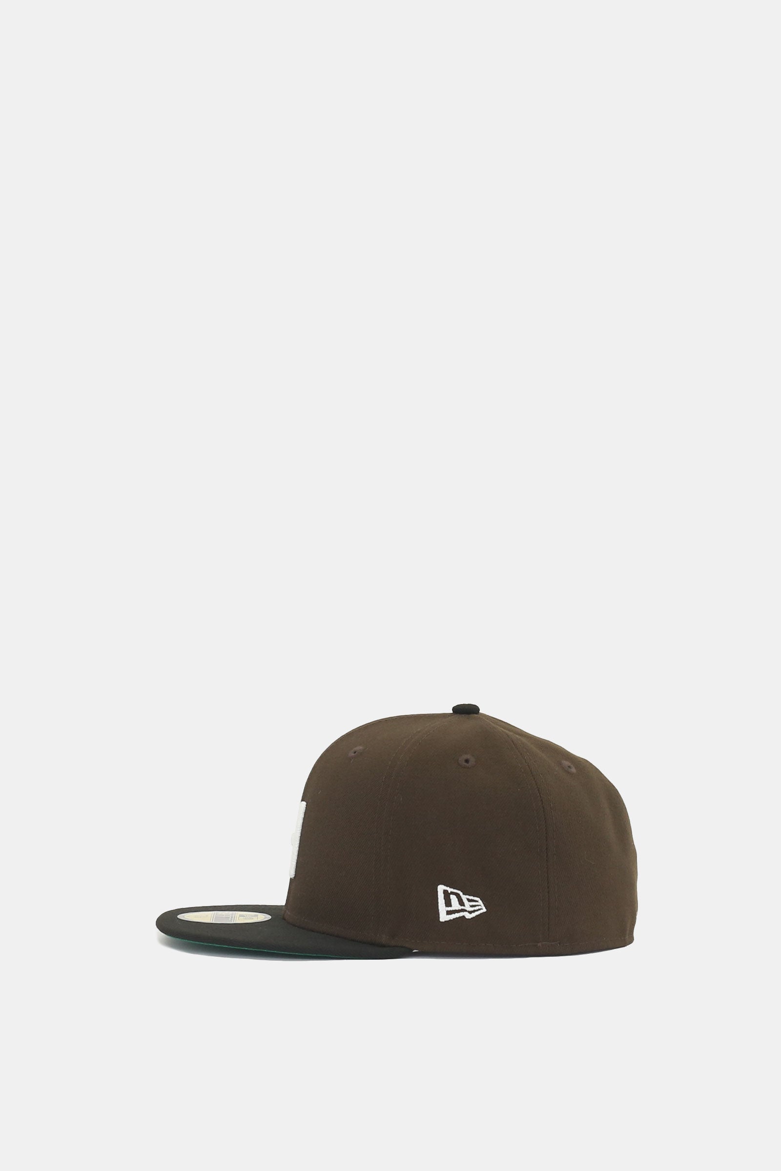 HOMEBRED H NEW ERA 59FIFTY FITTED