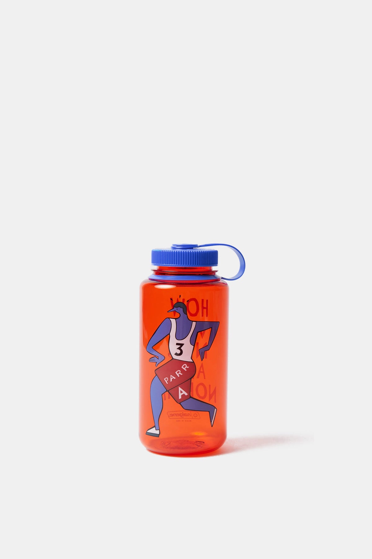 Nice & Normal Bottle | HOMEBRED