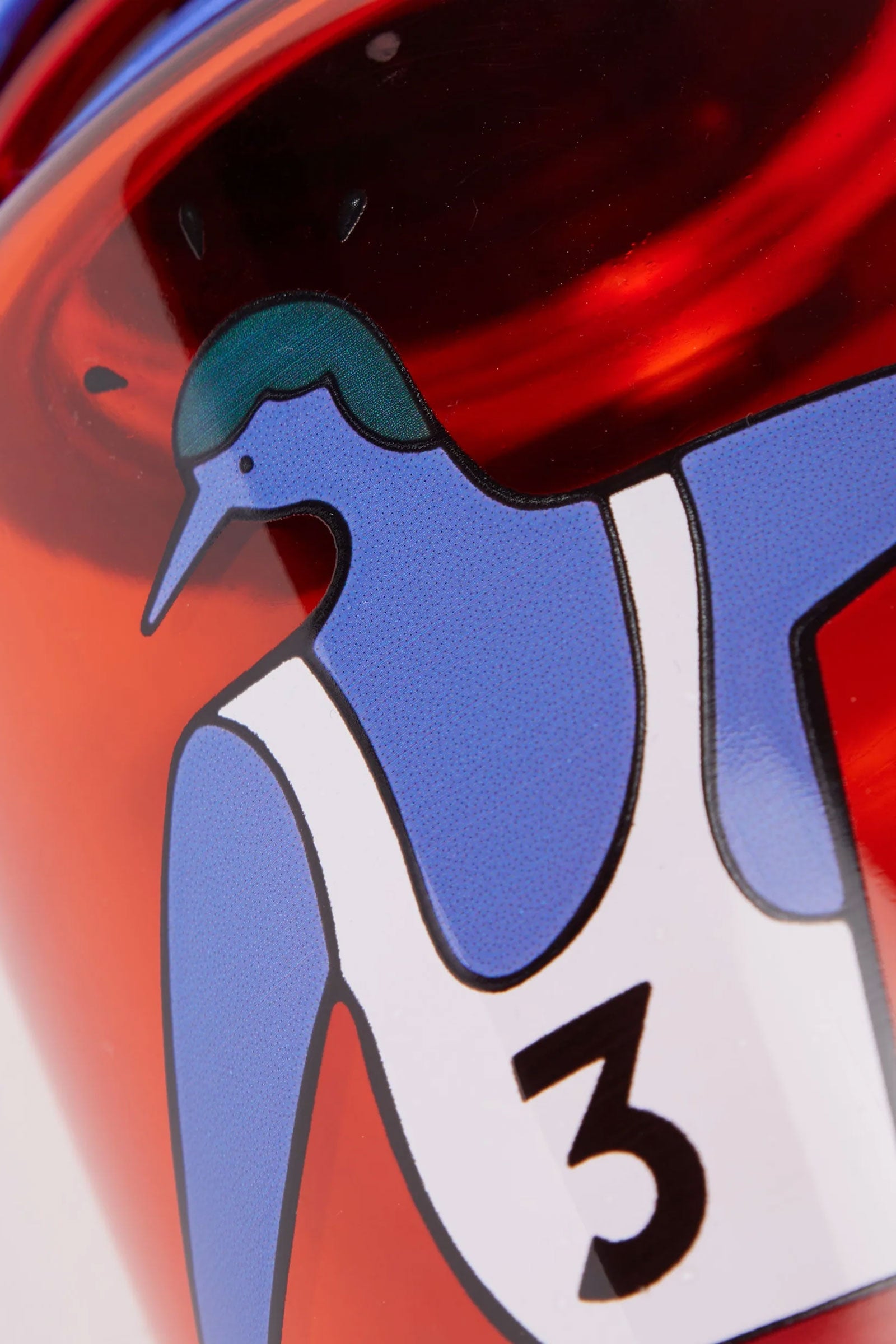 Nice & Normal Bottle