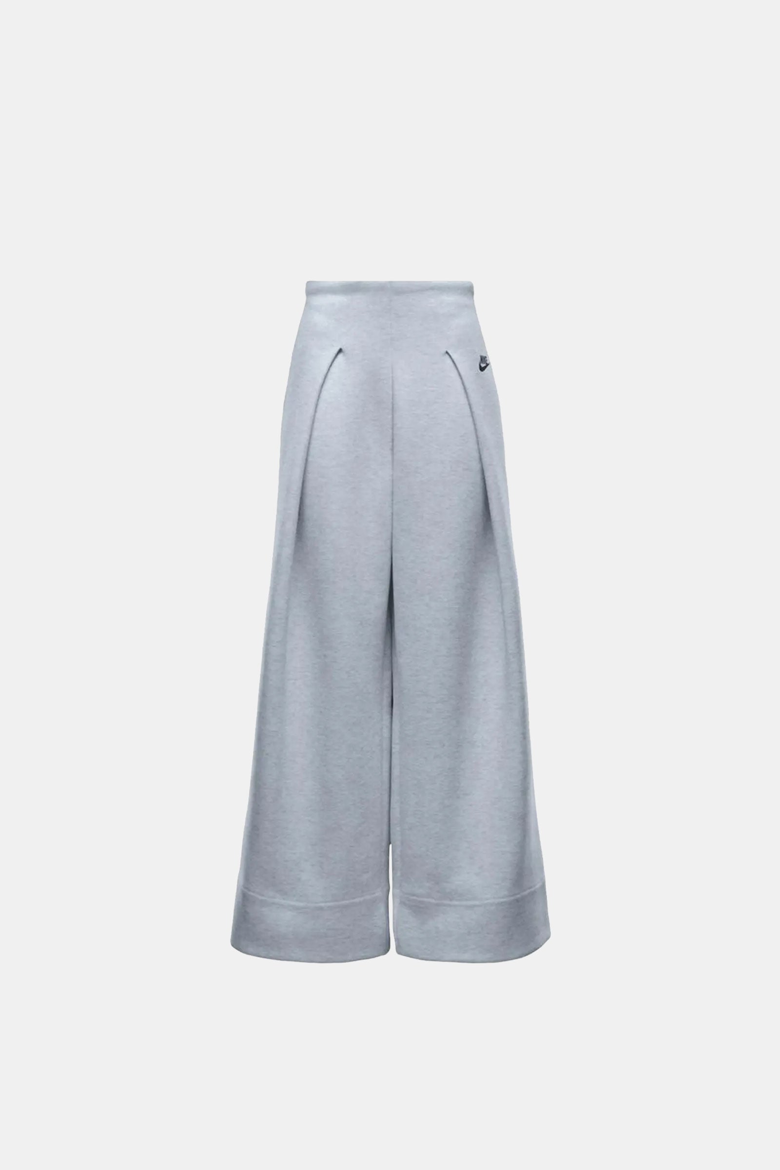 Womens NSW Tech Fleece High-Waisted Pleated Pants