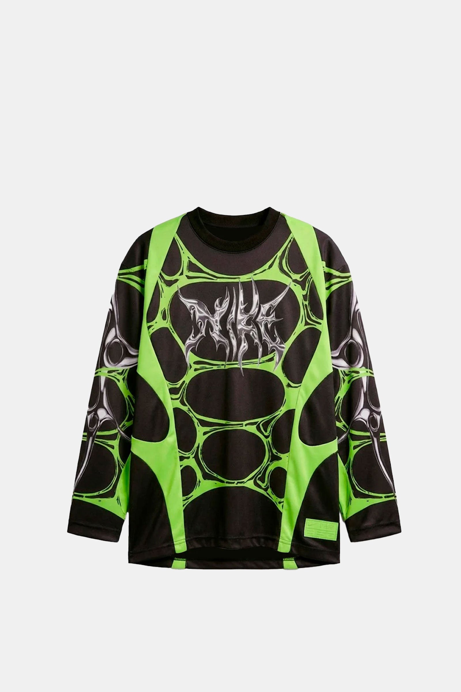 Nike Project F.R.O.G. Jelly Cage Jersey